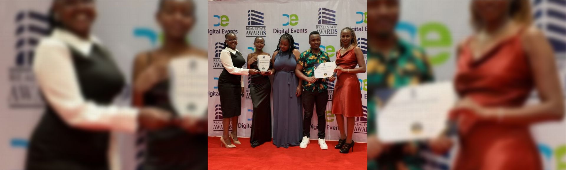 Real Estate Awards 2025