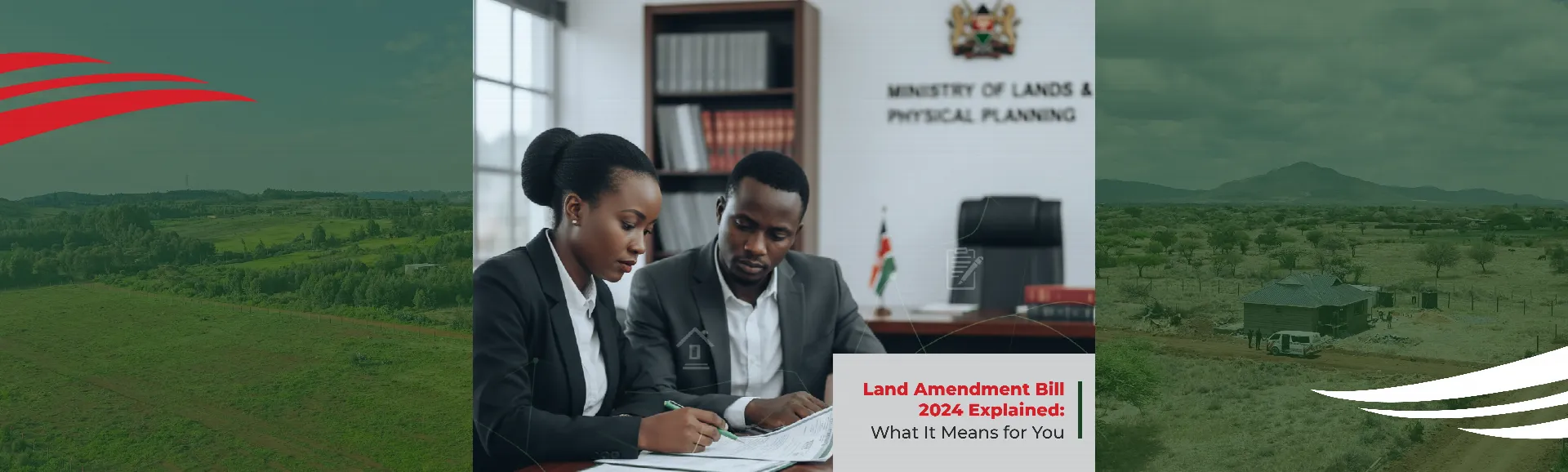 Land Amendment Bill 2024: What Landowners Need to Know