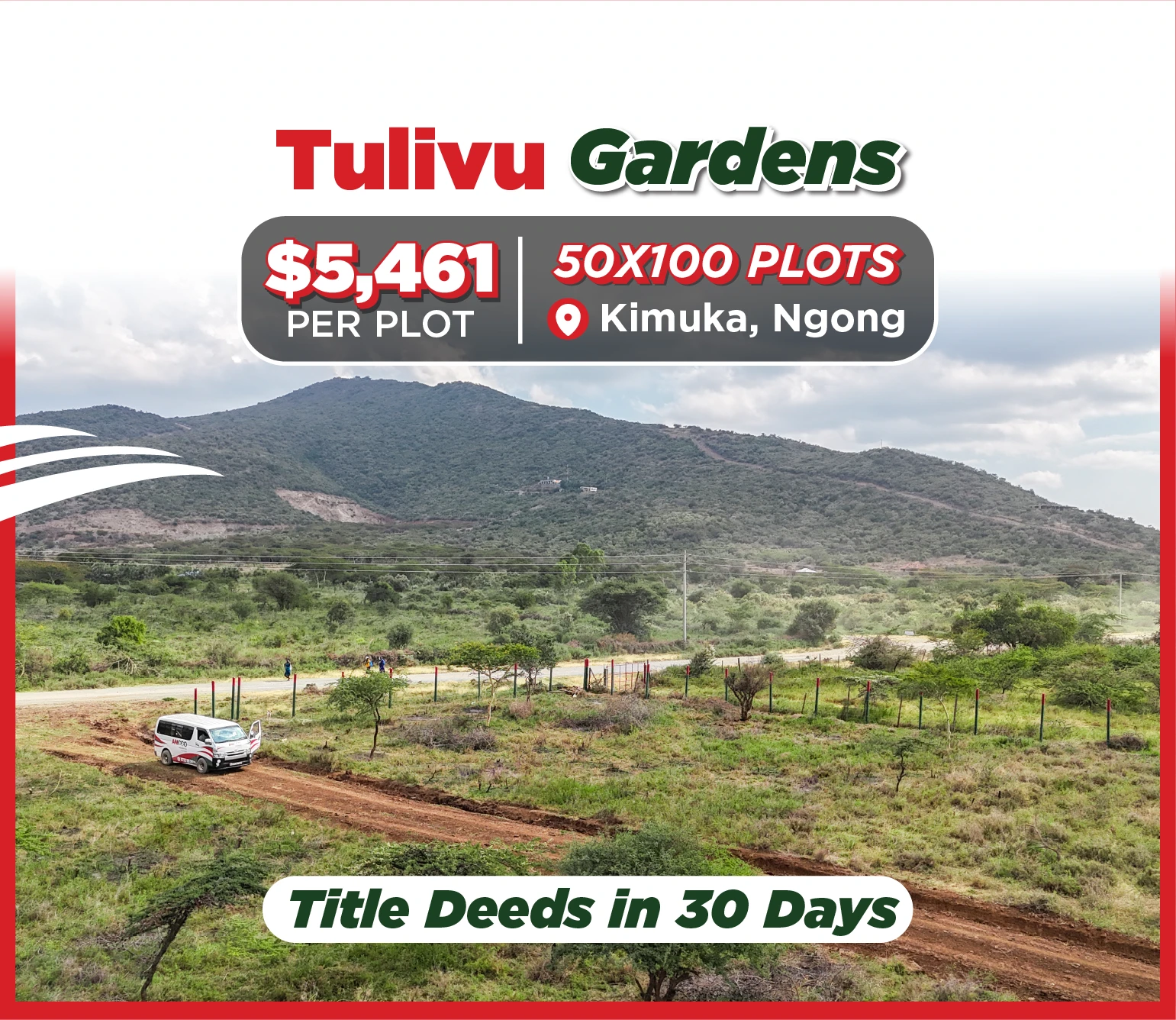 Tulivu Gardens
