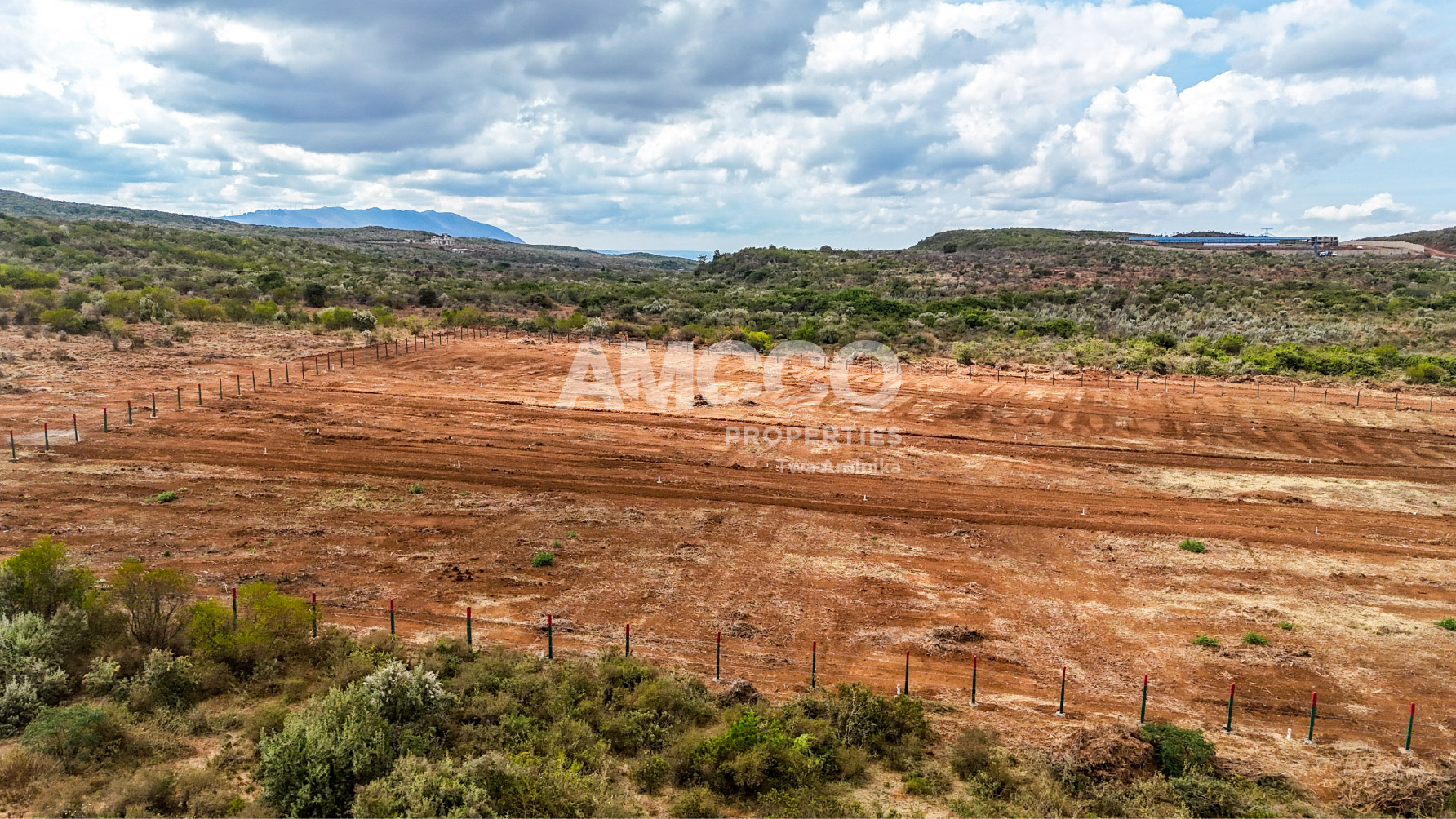 Eagle Crest Nachu Plots for Sale | AMCCO Properties