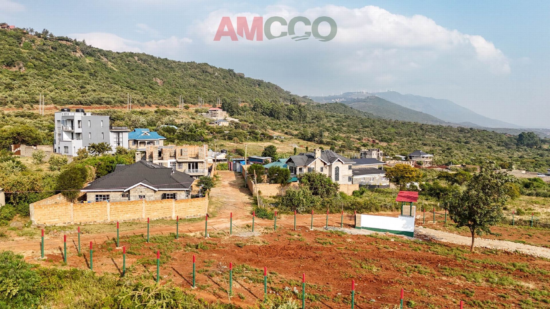 Legacy Gardens Kibiko | Prime Plots in Ngong – AMCCO