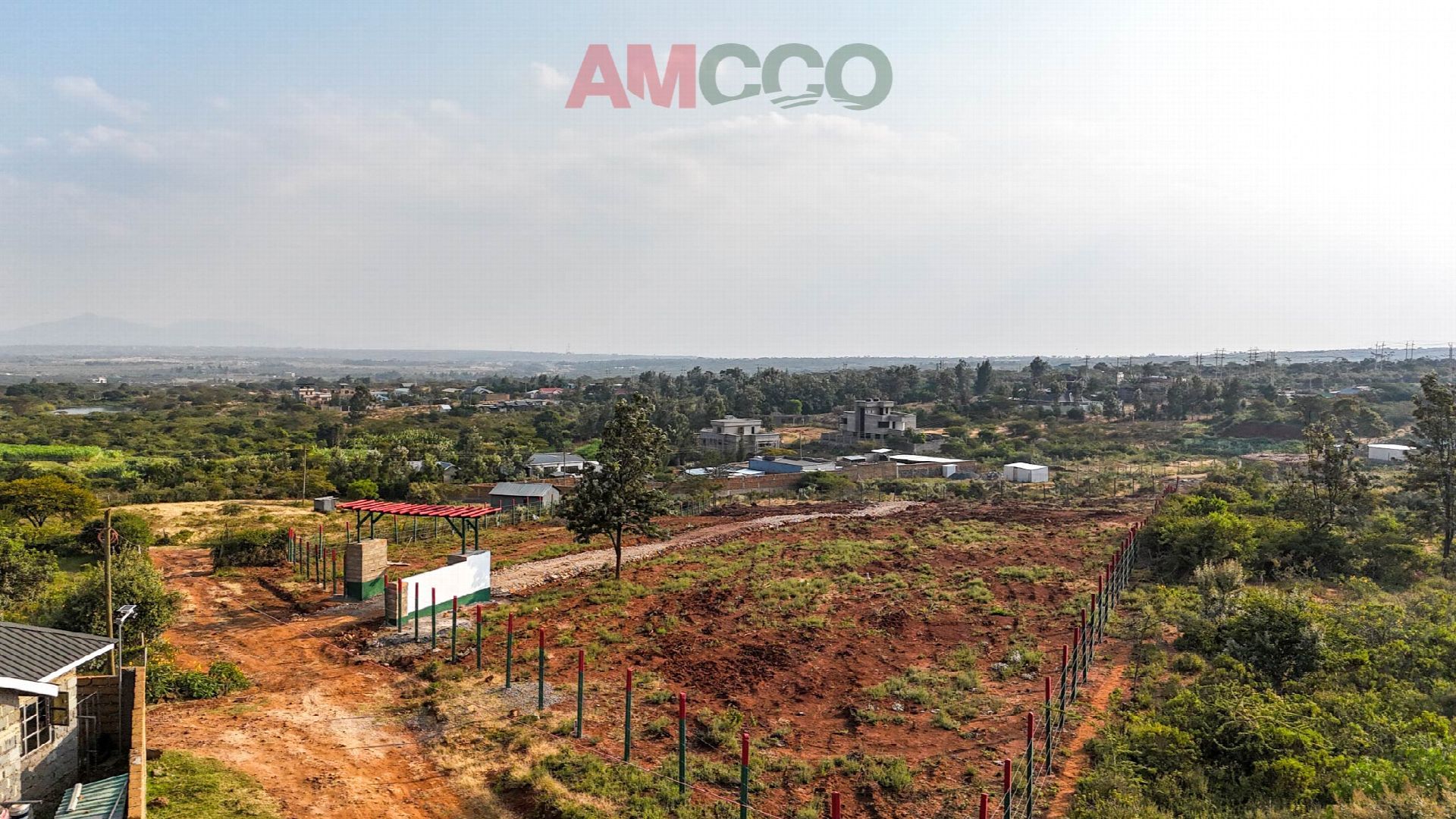 Legacy Gardens Kibiko | Prime Plots in Ngong – AMCCO