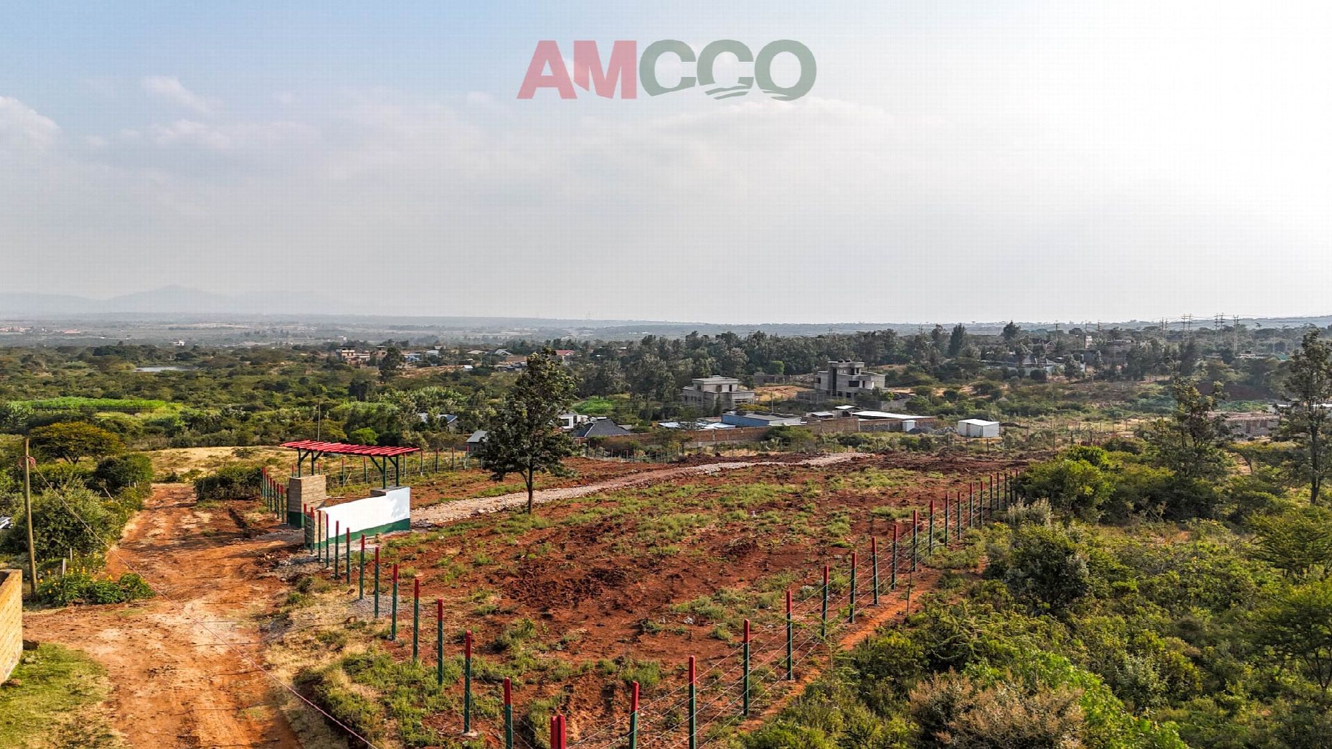 Legacy Gardens Kibiko | Prime Plots in Ngong – AMCCO
