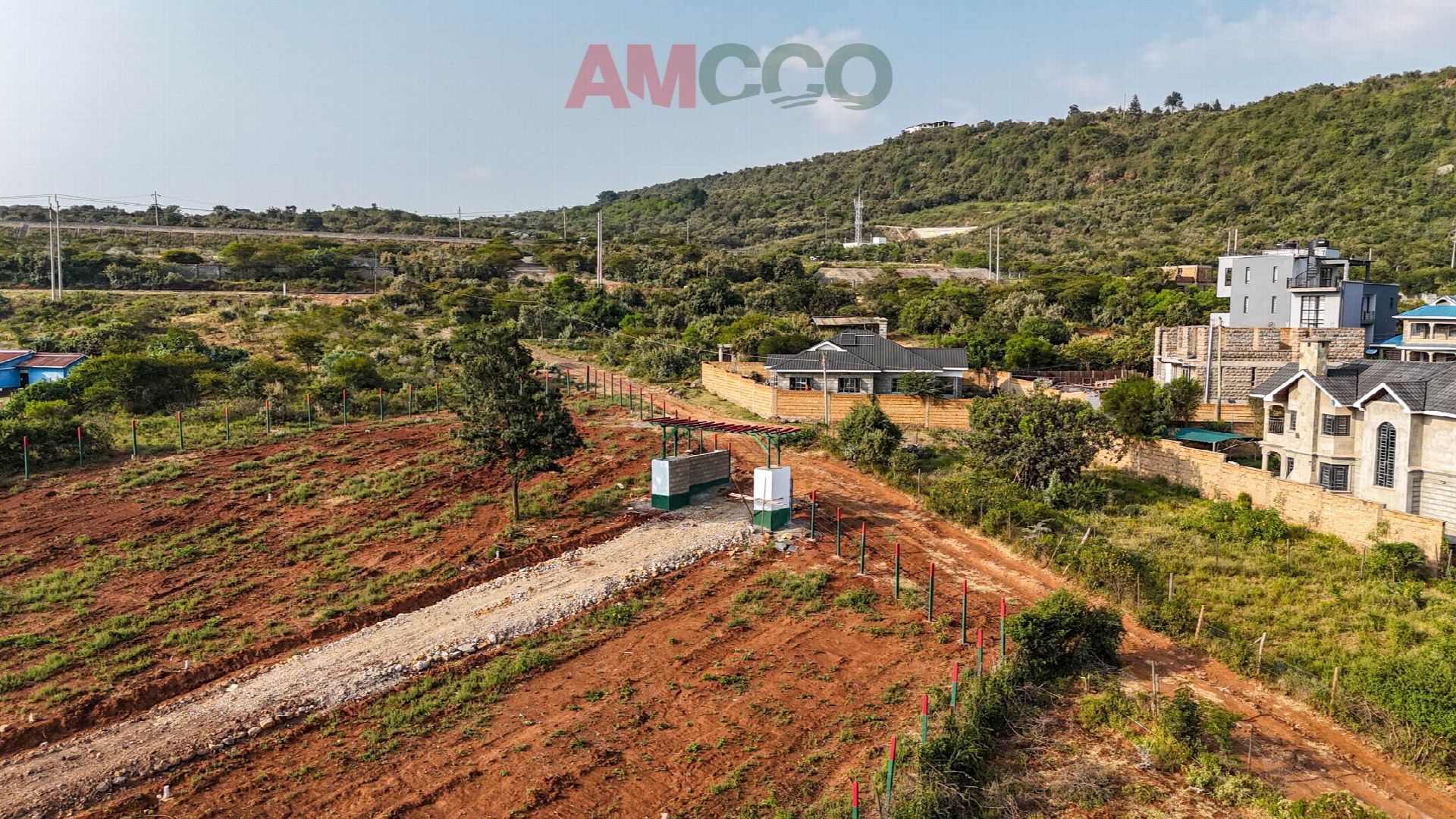 Legacy Gardens Kibiko | Prime Plots in Ngong – AMCCO