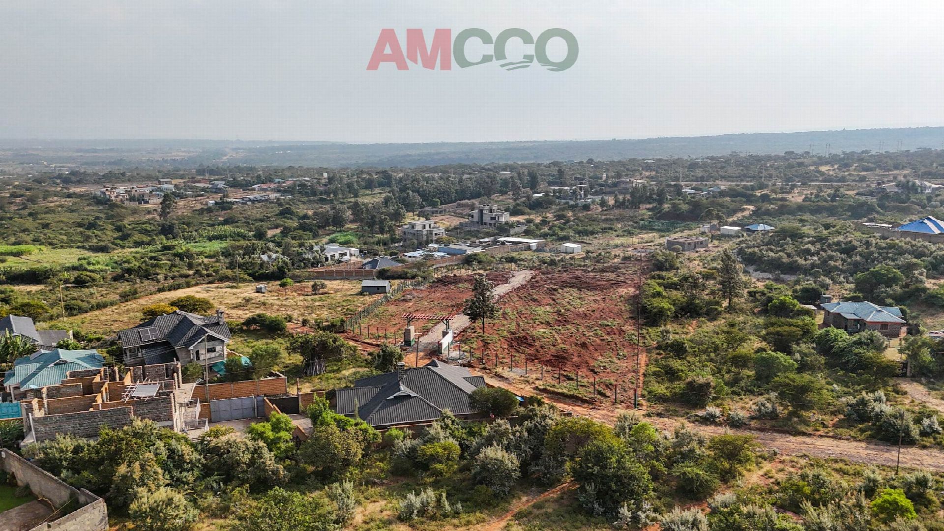 Legacy Gardens Kibiko | Prime Plots in Ngong – AMCCO