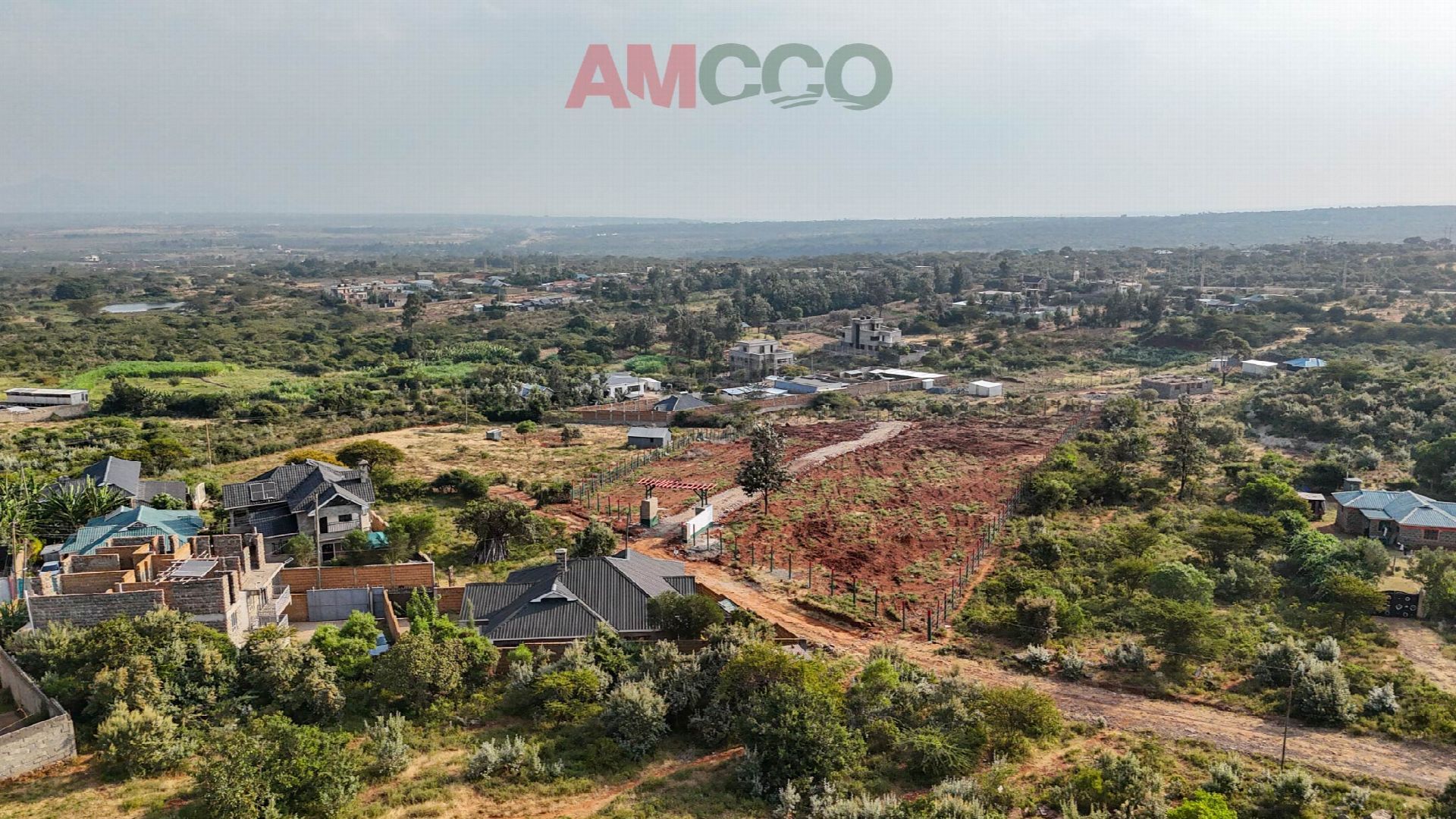 Legacy Gardens Kibiko | Prime Plots in Ngong – AMCCO
