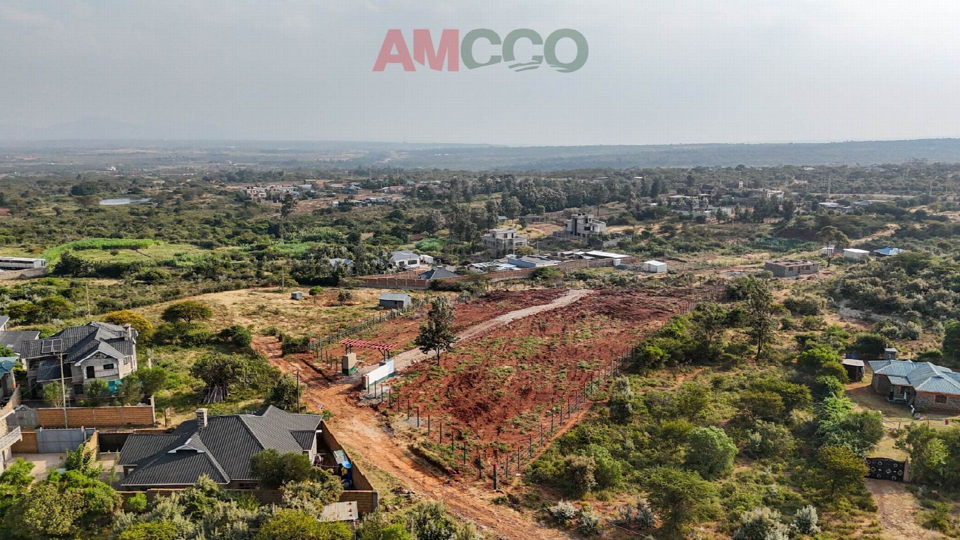 Legacy Gardens Kibiko | Prime Plots in Ngong – AMCCO