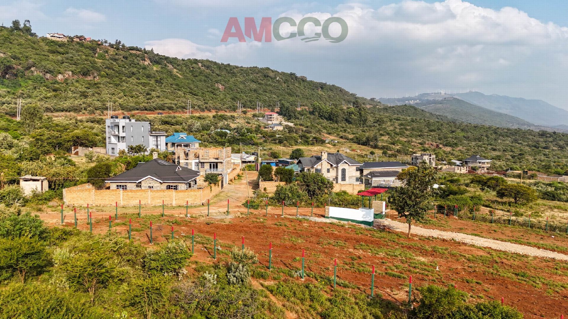 Legacy Gardens Kibiko | Prime Plots in Ngong – AMCCO