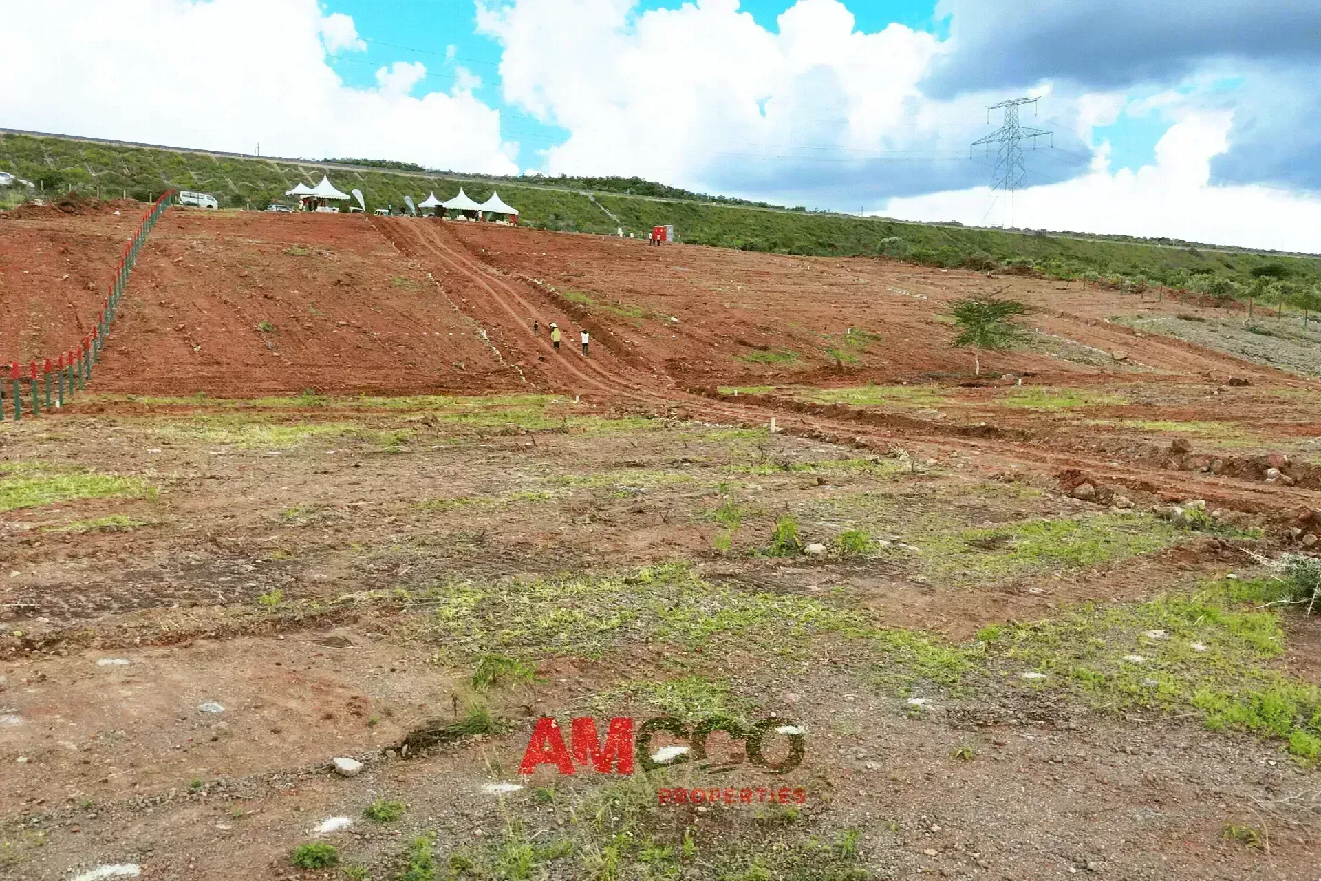 Redhill Estate Phase 3 | Plots Along Ngong Suswa Road