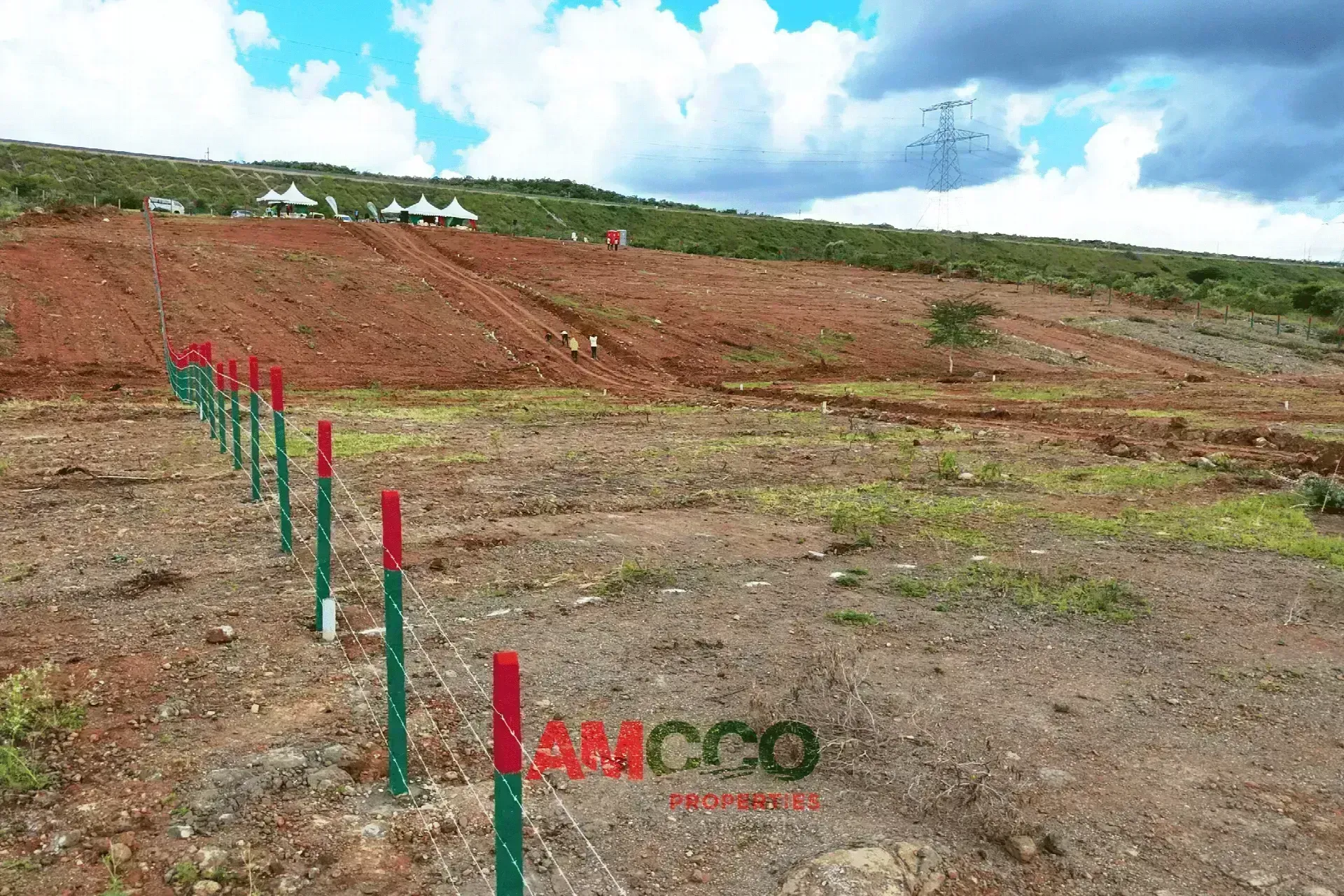 Redhill Estate Phase 3 | Plots Along Ngong Suswa Road