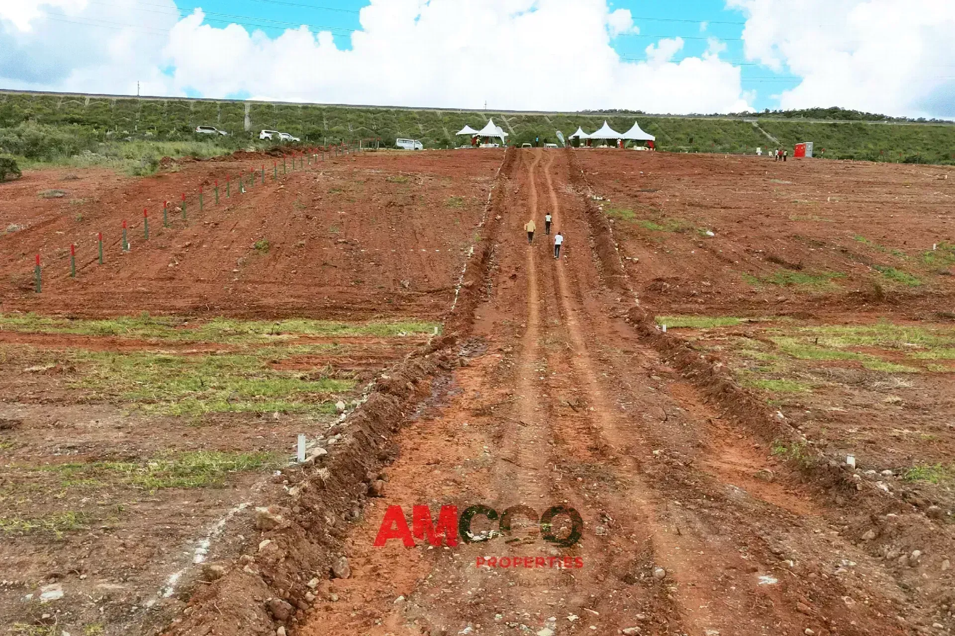 Redhill Estate Phase 3 | Plots Along Ngong Suswa Road