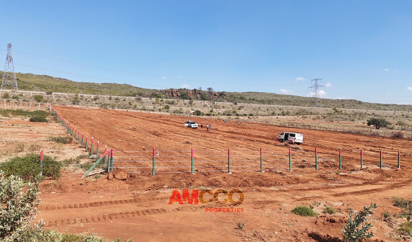 Affordable Plots Near Ngong Road | Redhill Estate Phs 2