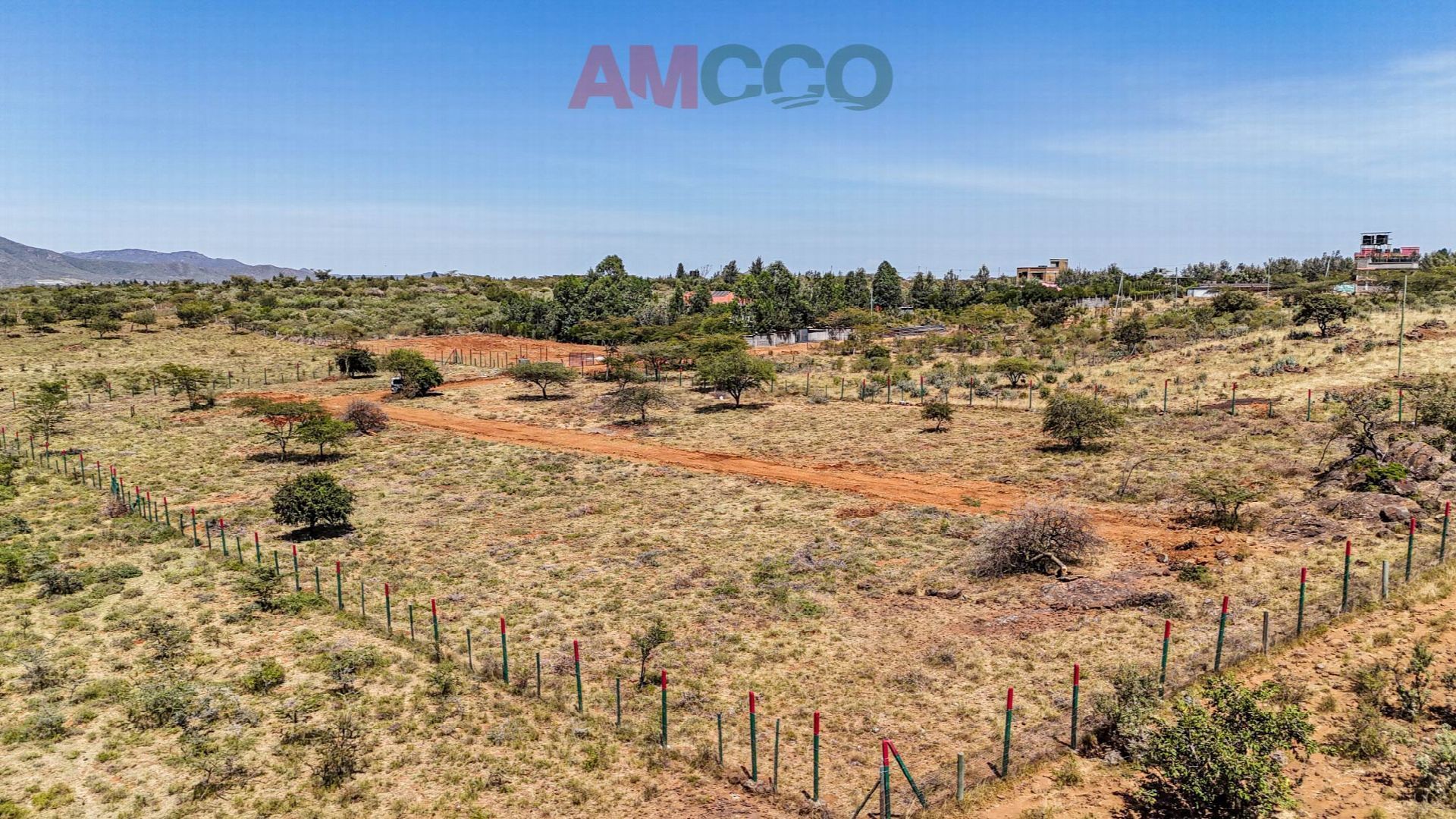 Silver Court | 50×100 Plots for Sale in Kimuka, Ngong
