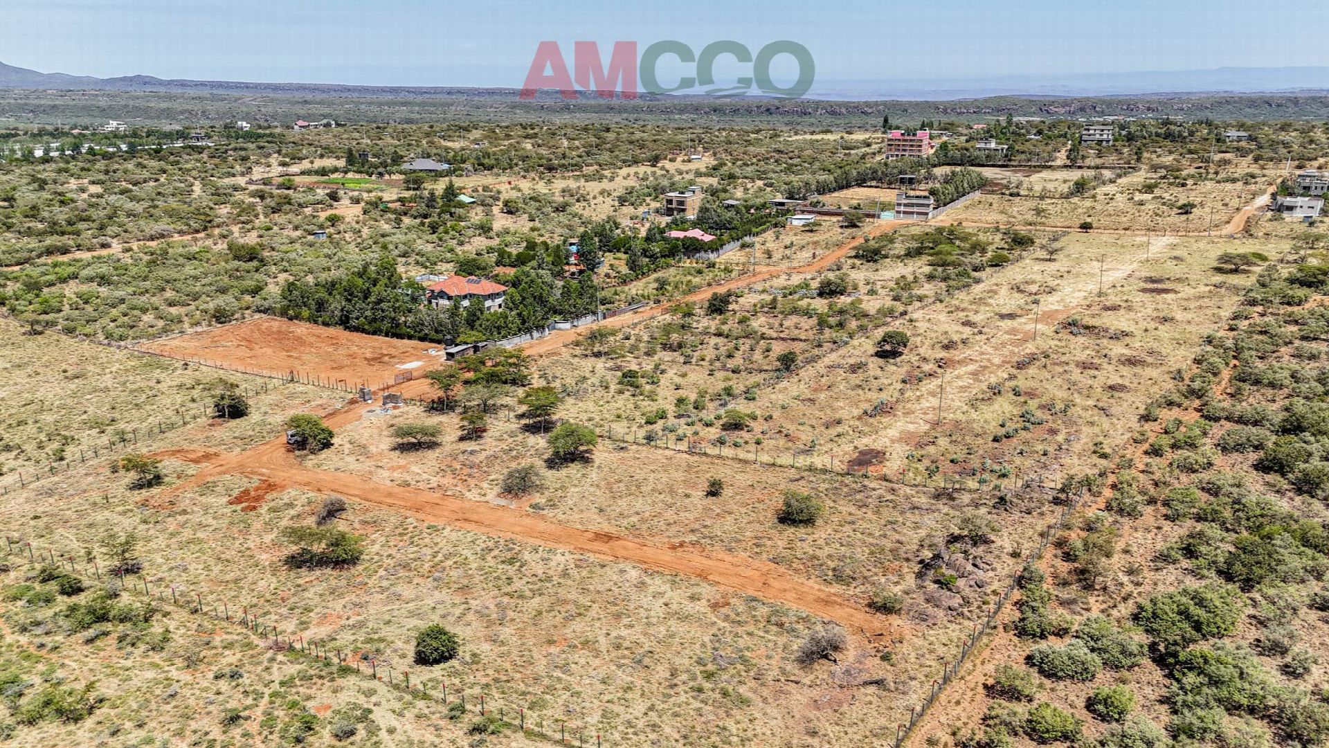 Silver Court | 50×100 Plots for Sale in Kimuka, Ngong