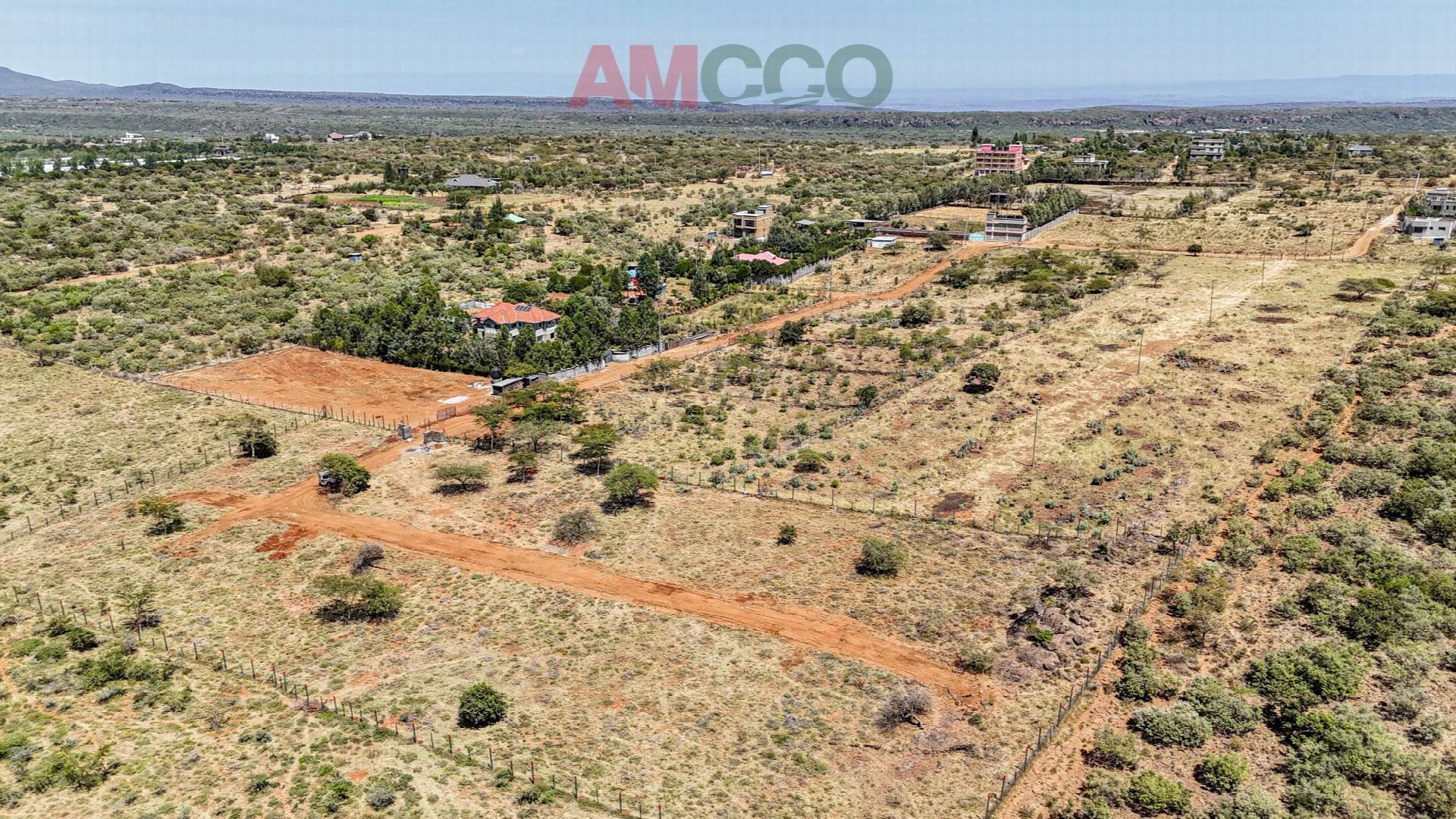 Silver Court | 50×100 Plots for Sale in Kimuka, Ngong