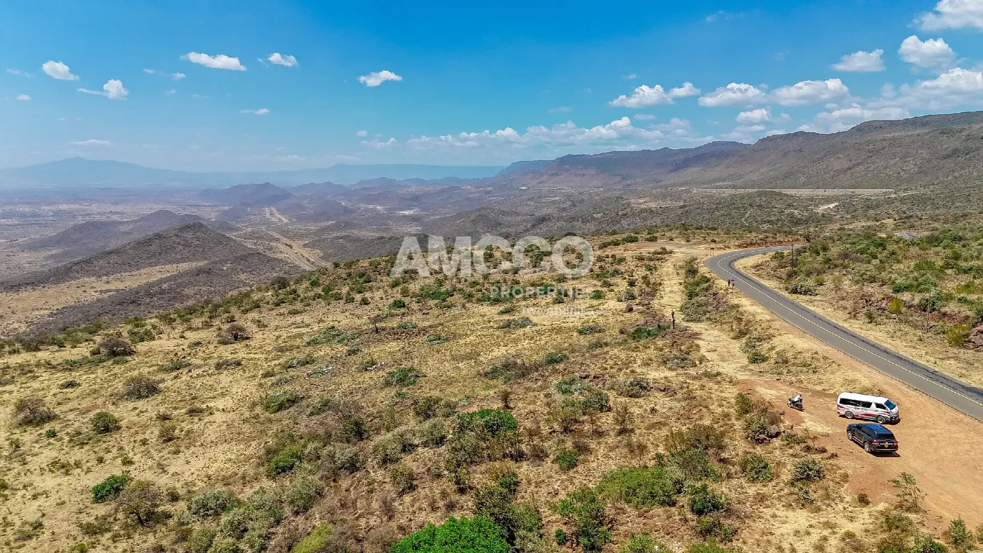 AMCCO Twiga Court Ngong | 50*100ft Plots for Sale