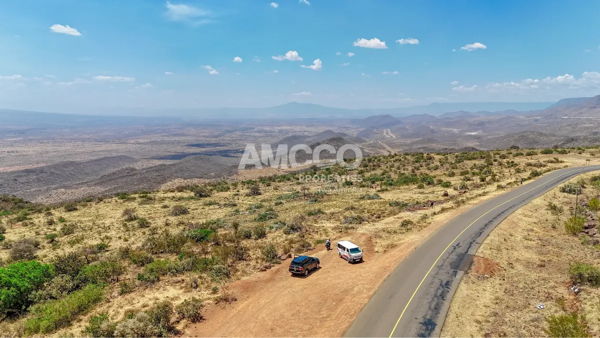 AMCCO Twiga Court