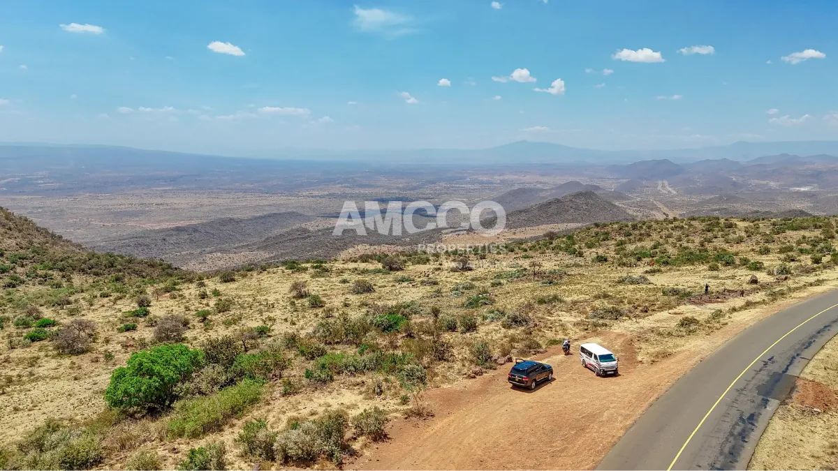 AMCCO Twiga Court