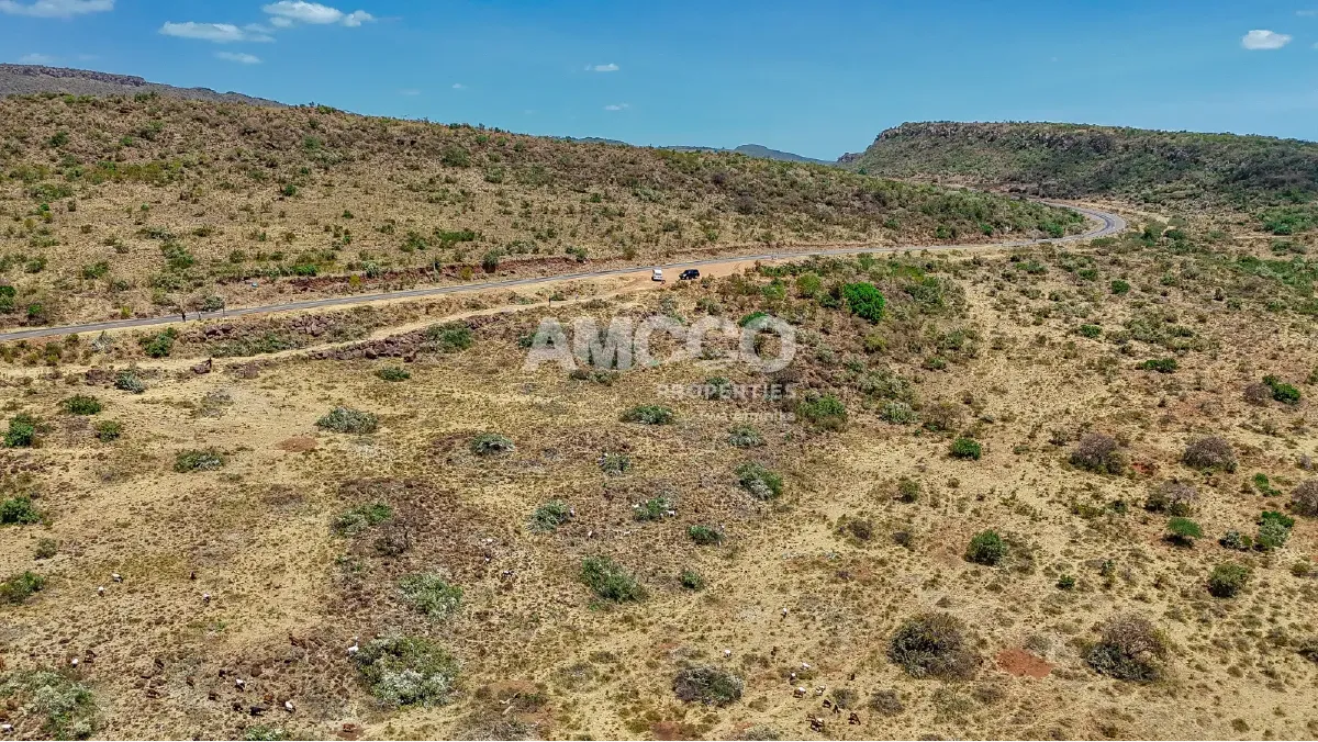 AMCCO Twiga Court