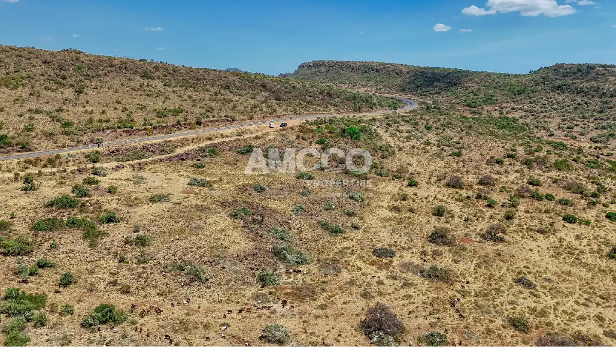 AMCCO Twiga Court