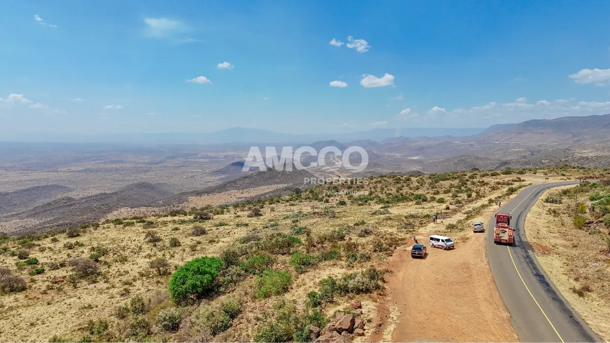 AMCCO Twiga Court