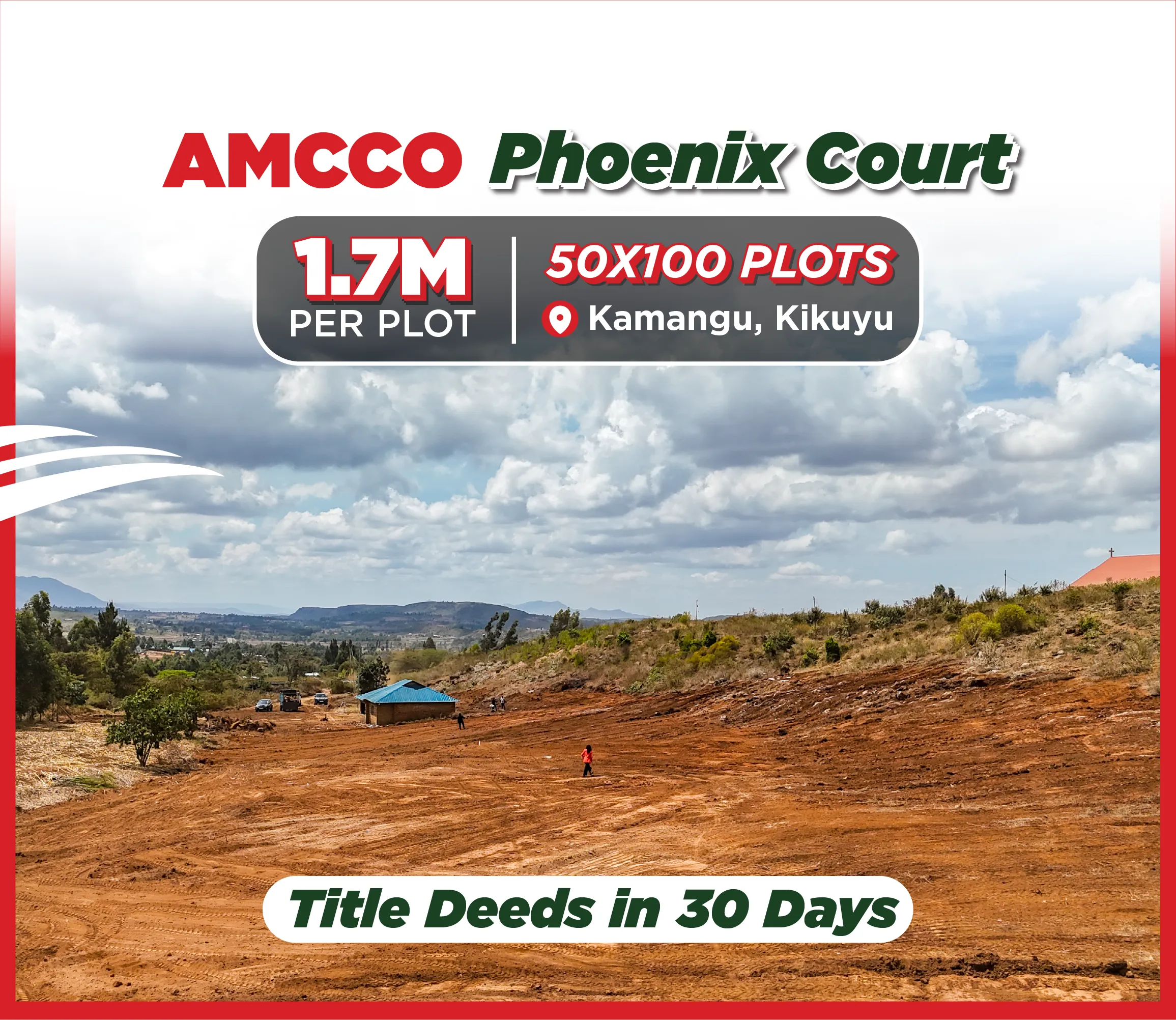 AMCCO Phoenix Court