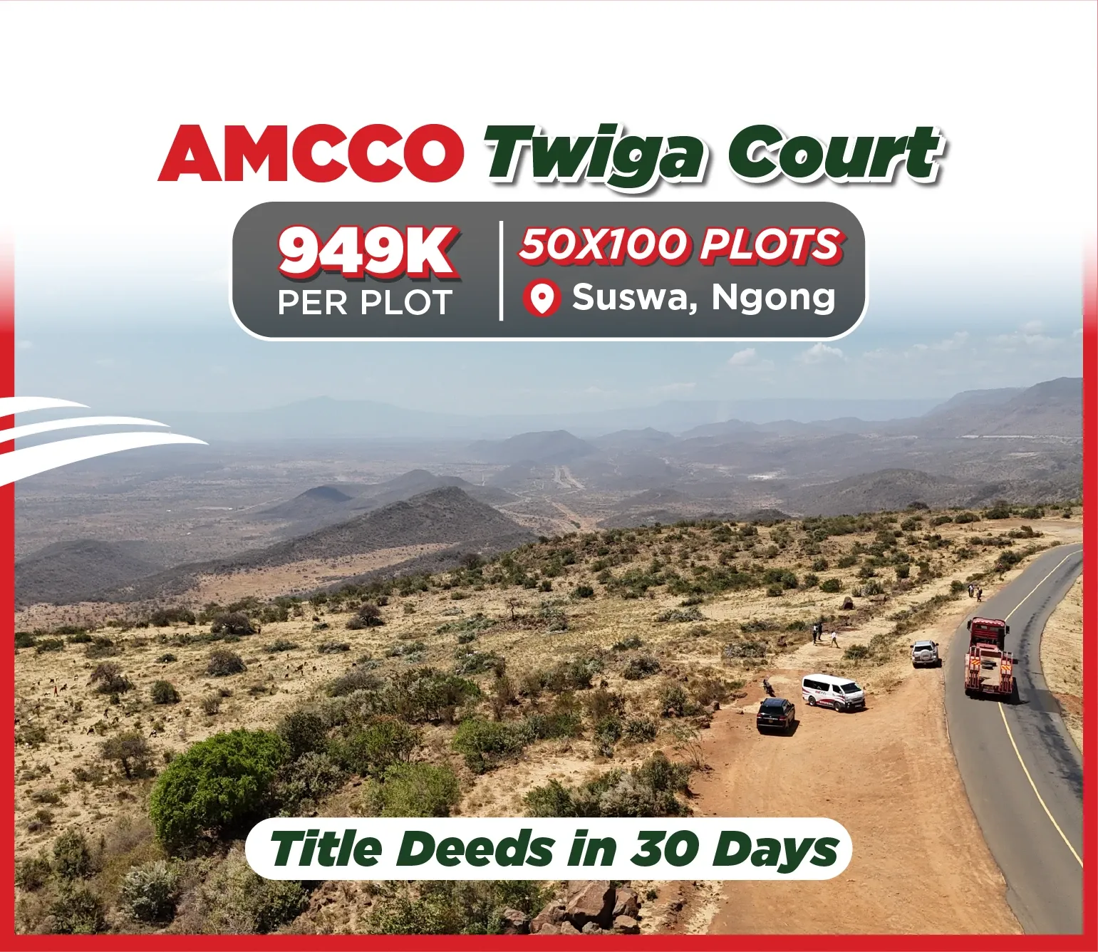AMCCO Twiga Court