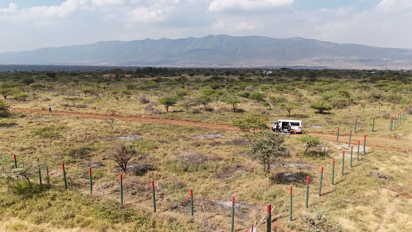 50x100 Plots for Sale in Kimuka at KSh 699K - Tulivu Gardens