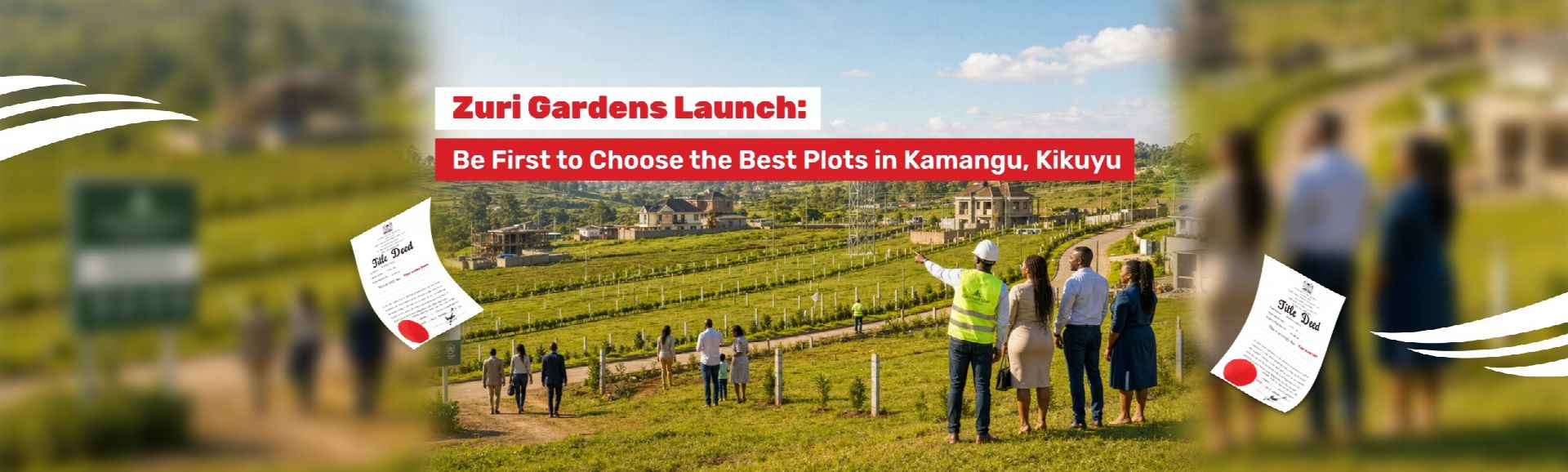Zuri Gardens Opens in Kamangu, Kikuyu June 2026: Why You Should Attend the Launch