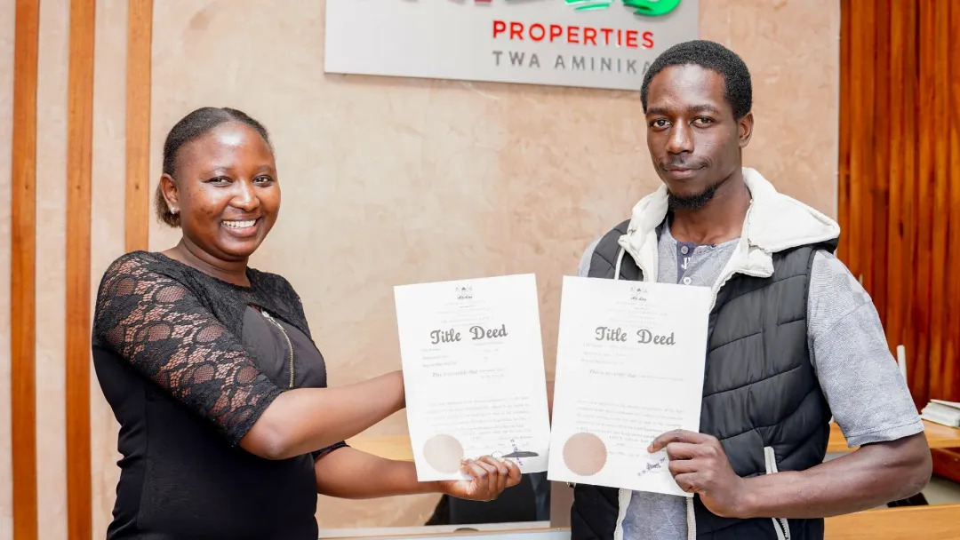 5 TYPES OF LAND TAX