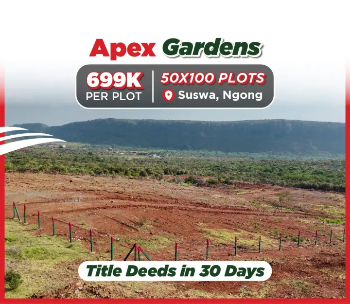 Apex Gardens