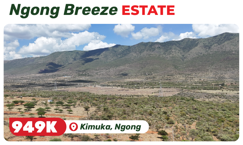 Ngong Breeze Project