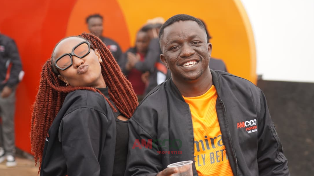 Viewpoint Stop over Amcco