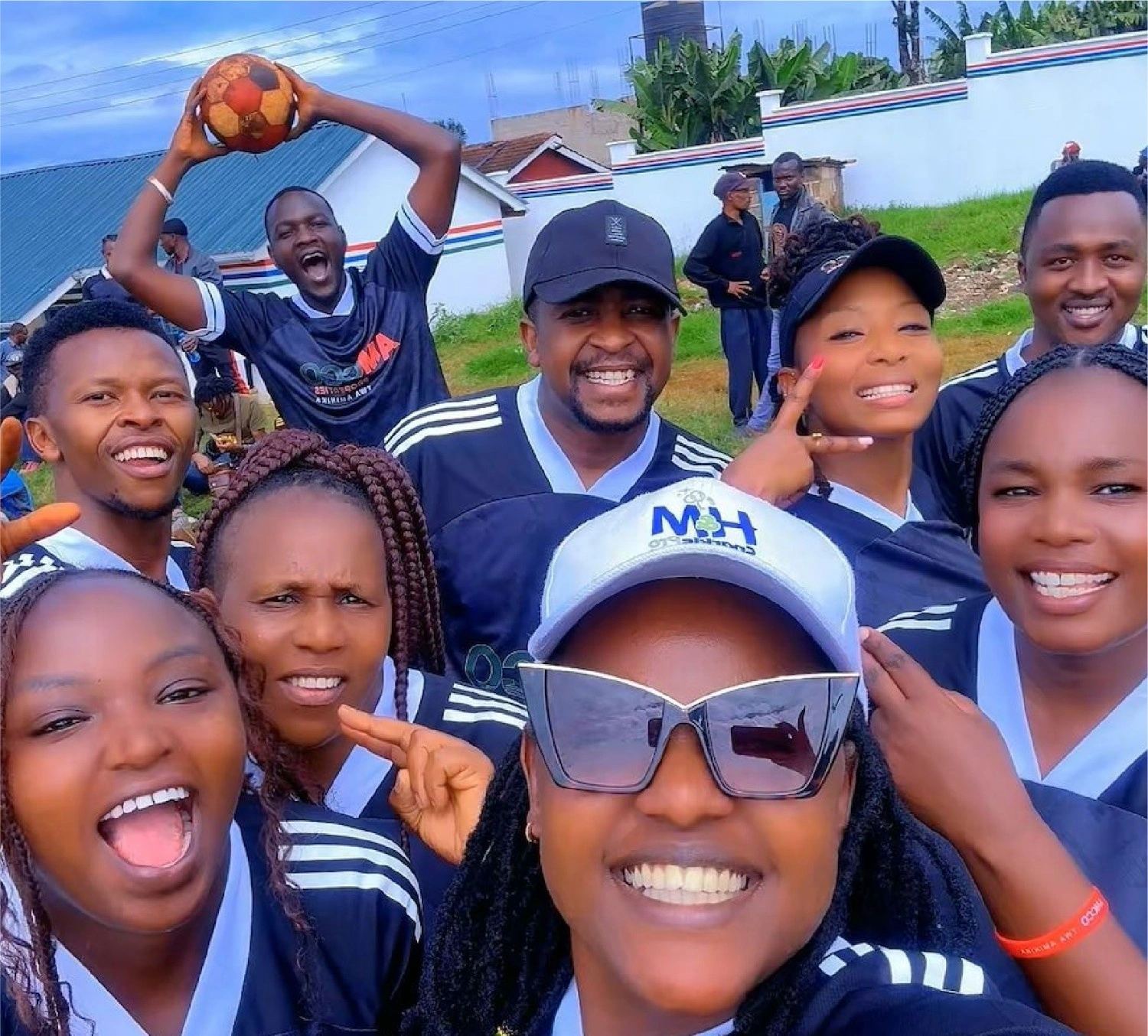 FKF Nyathuna Finals football sponsorship