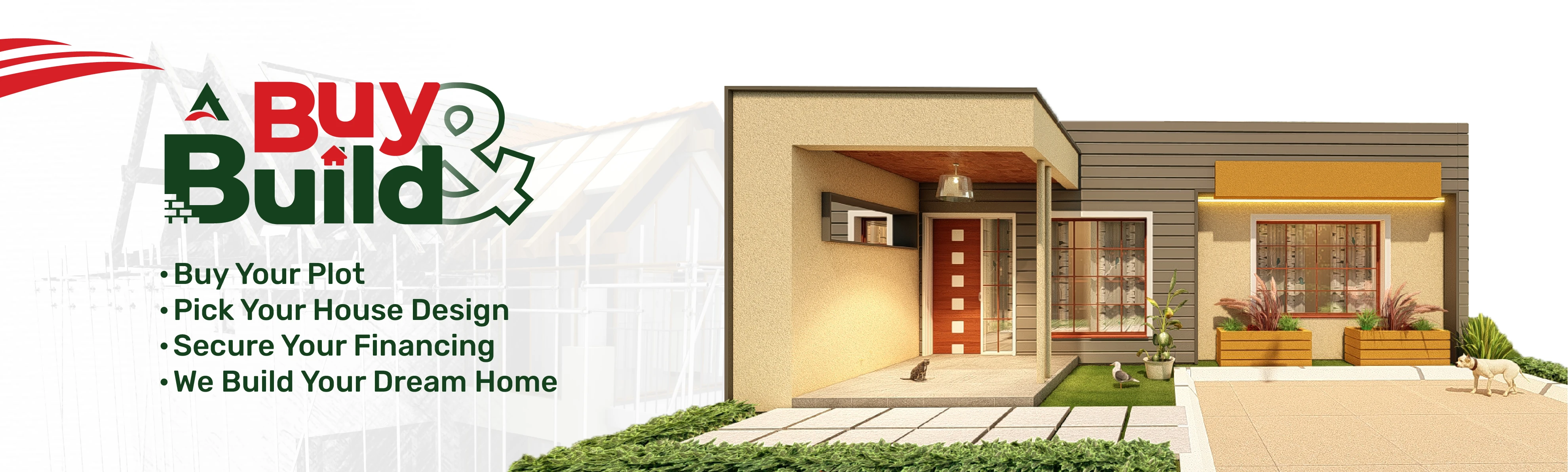 Buy and Build with Amcco