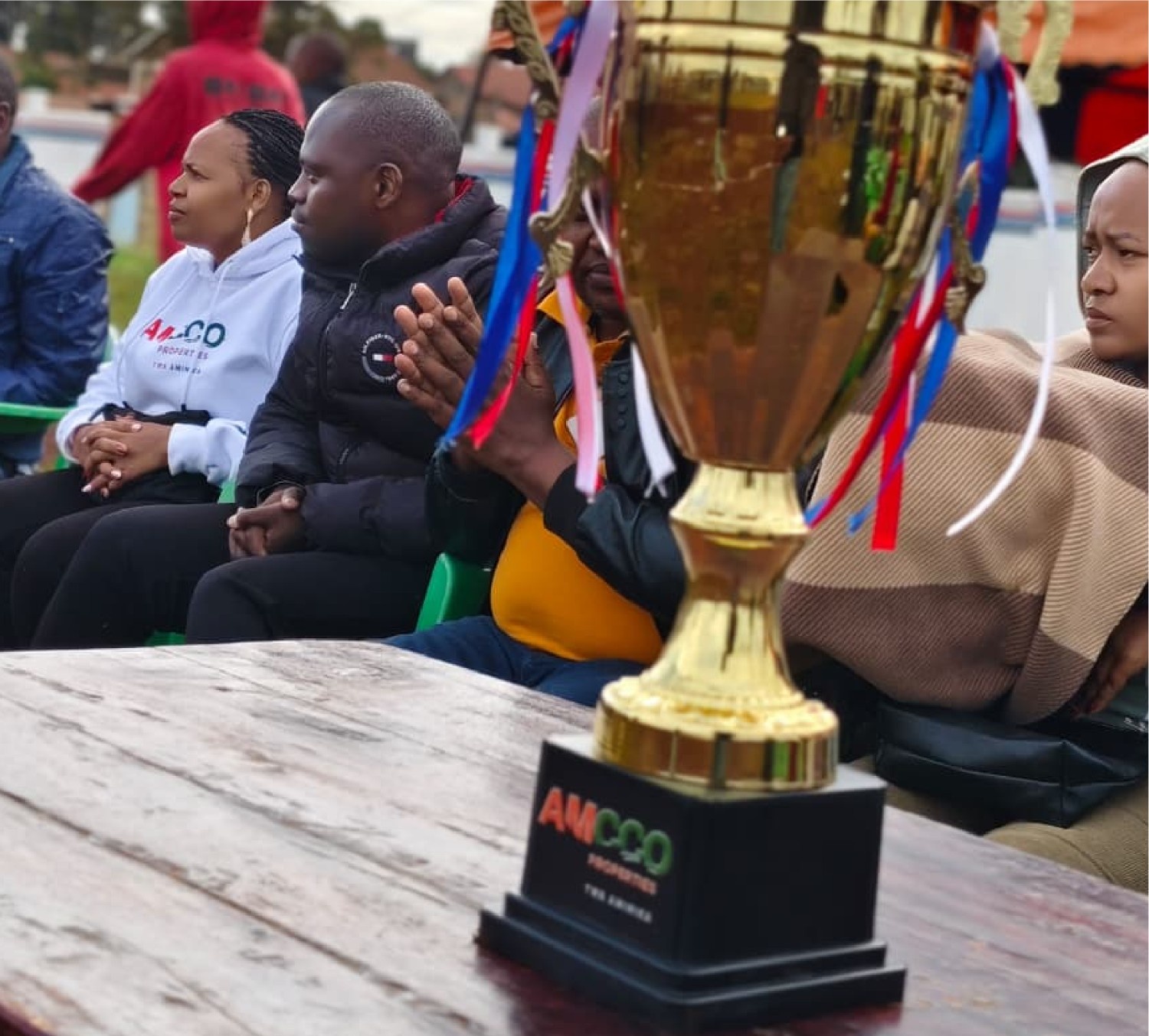 FKF Nyathuna Finals football sponsorship