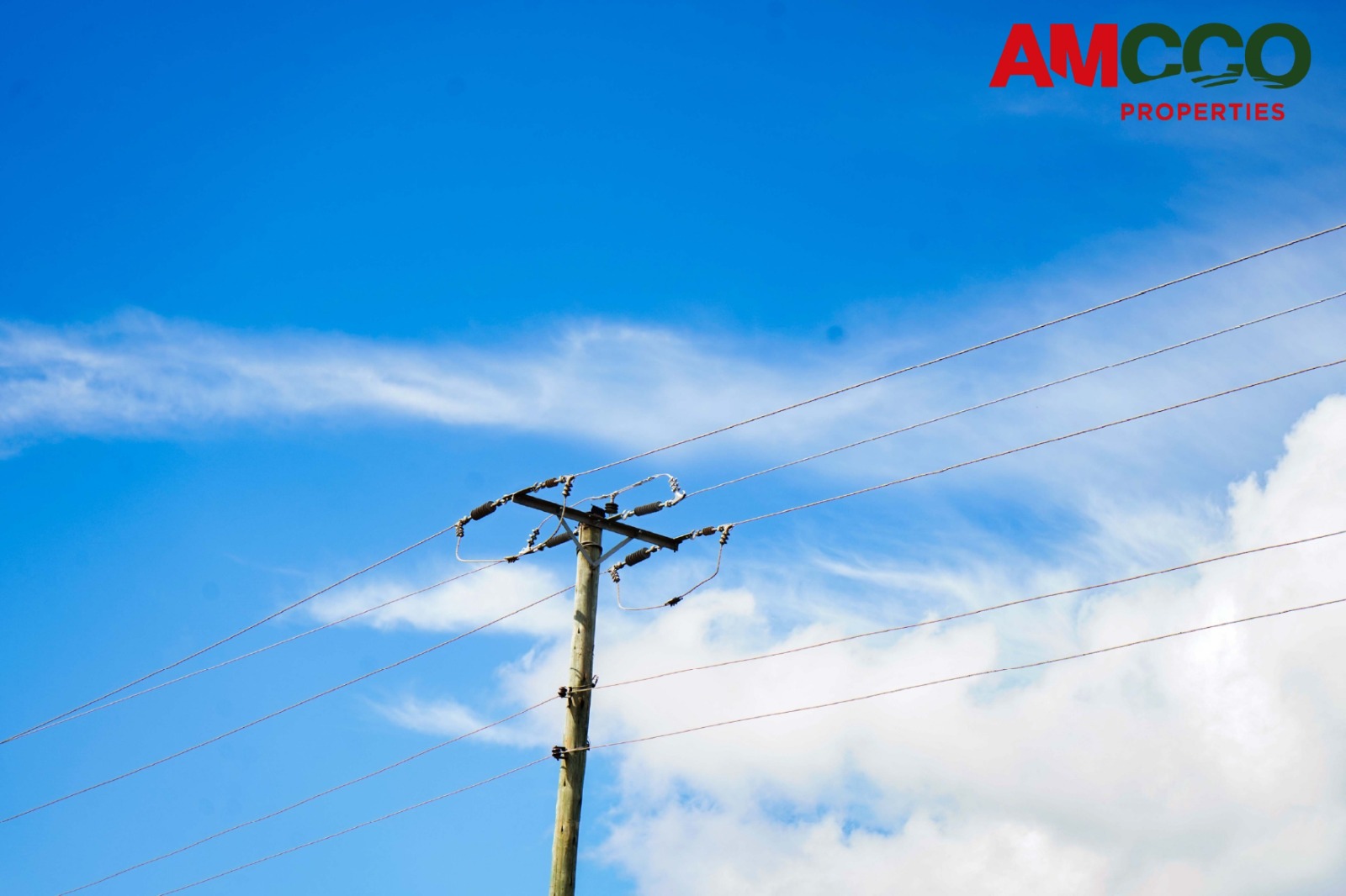 Reliable electricity on site