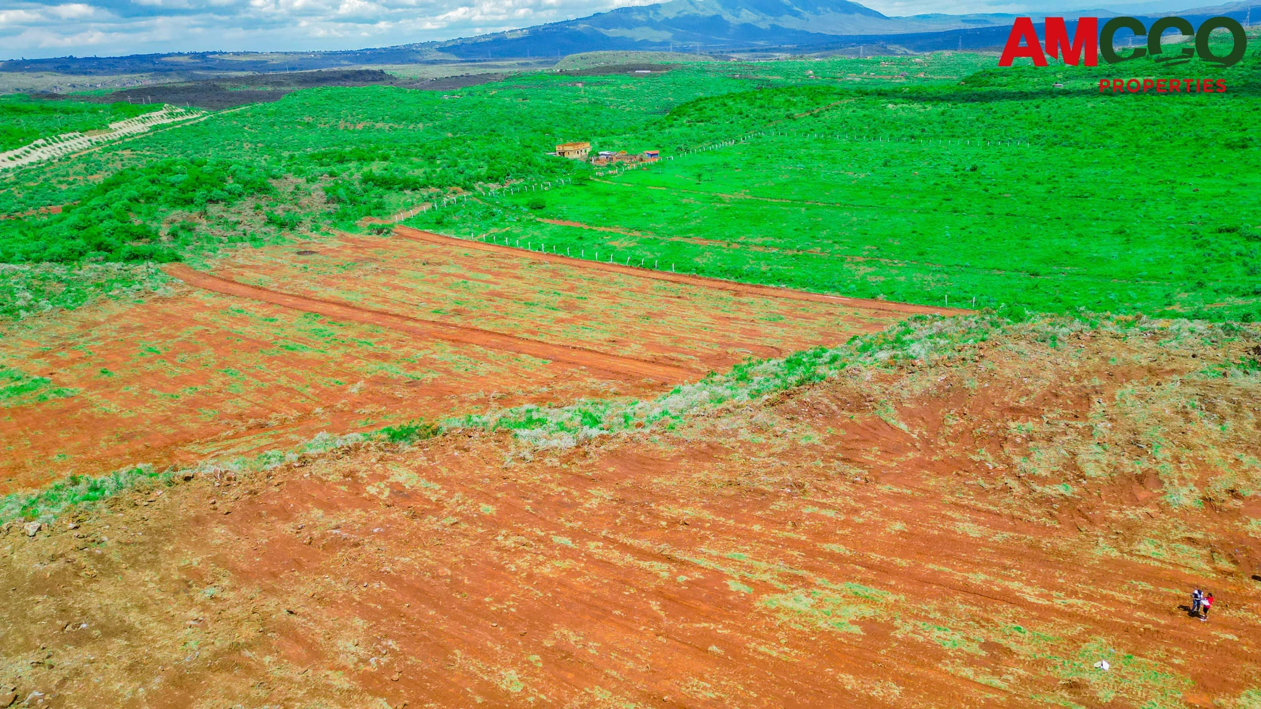 Beryl estate Ngong 