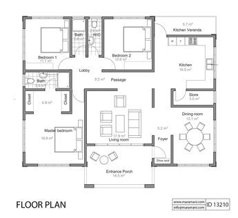 Amcco House Designs 