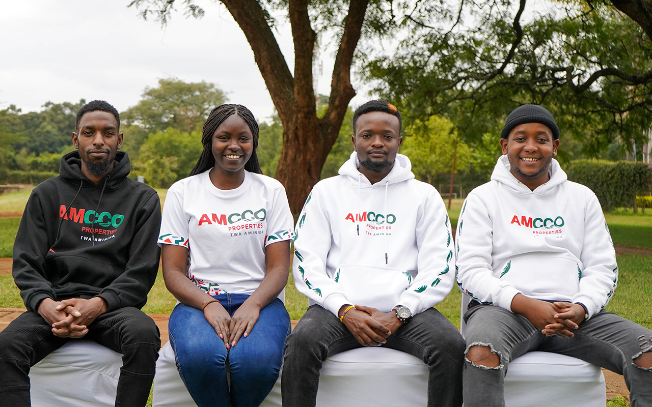 Digital Team