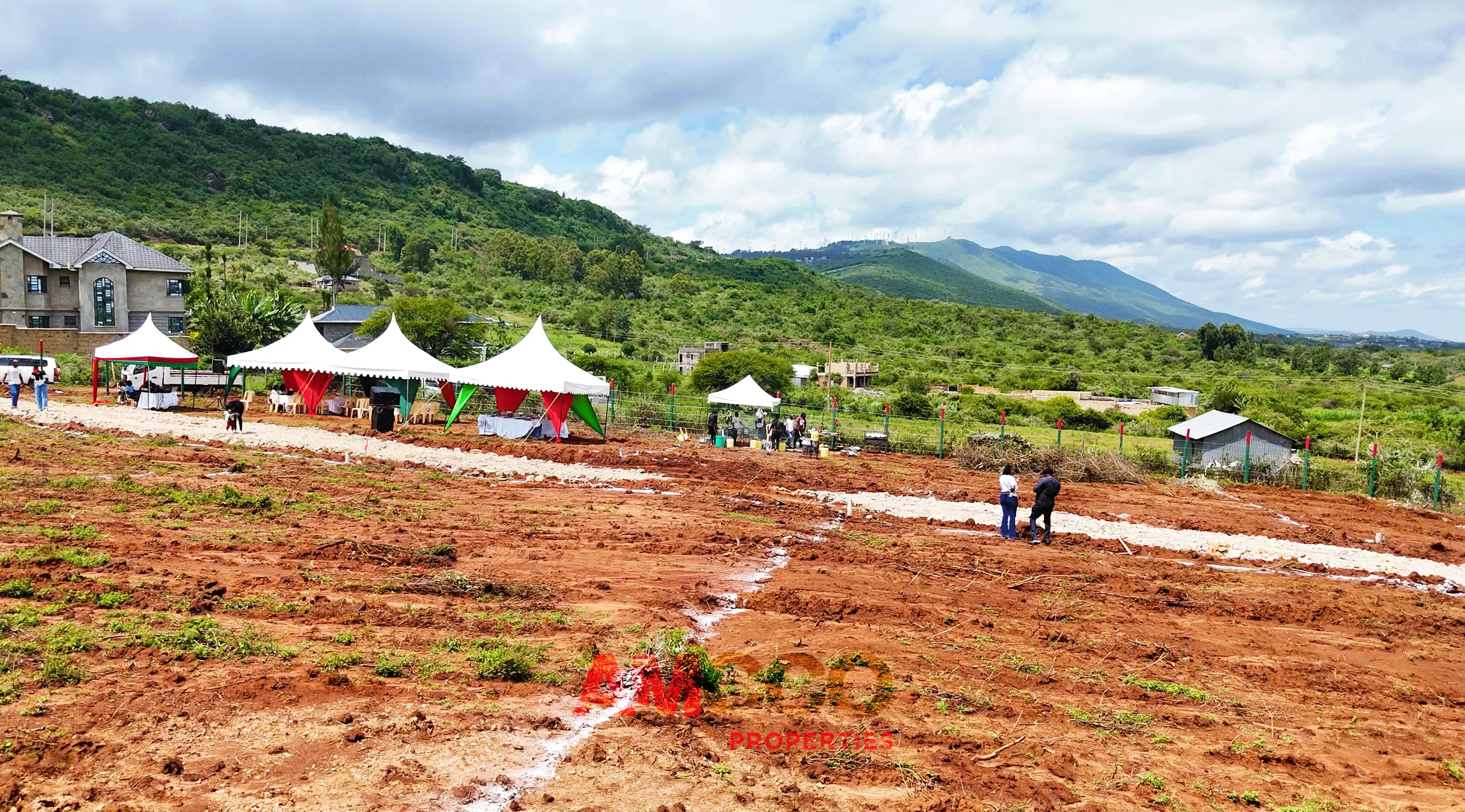 Legacy Gardens Kibiko | Prime Plots in Ngong – AMCCO