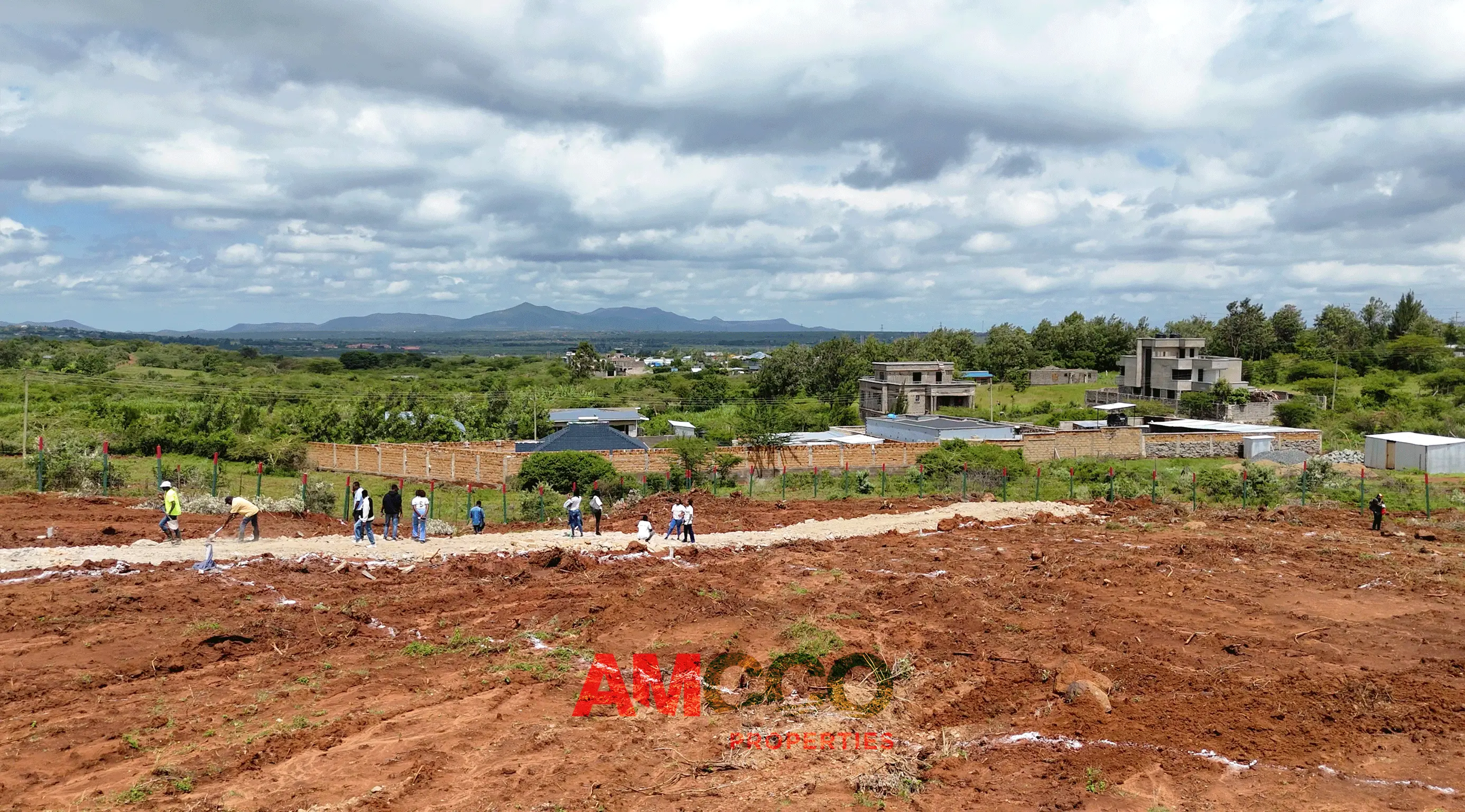 Legacy Gardens Kibiko | Prime Plots in Ngong – AMCCO