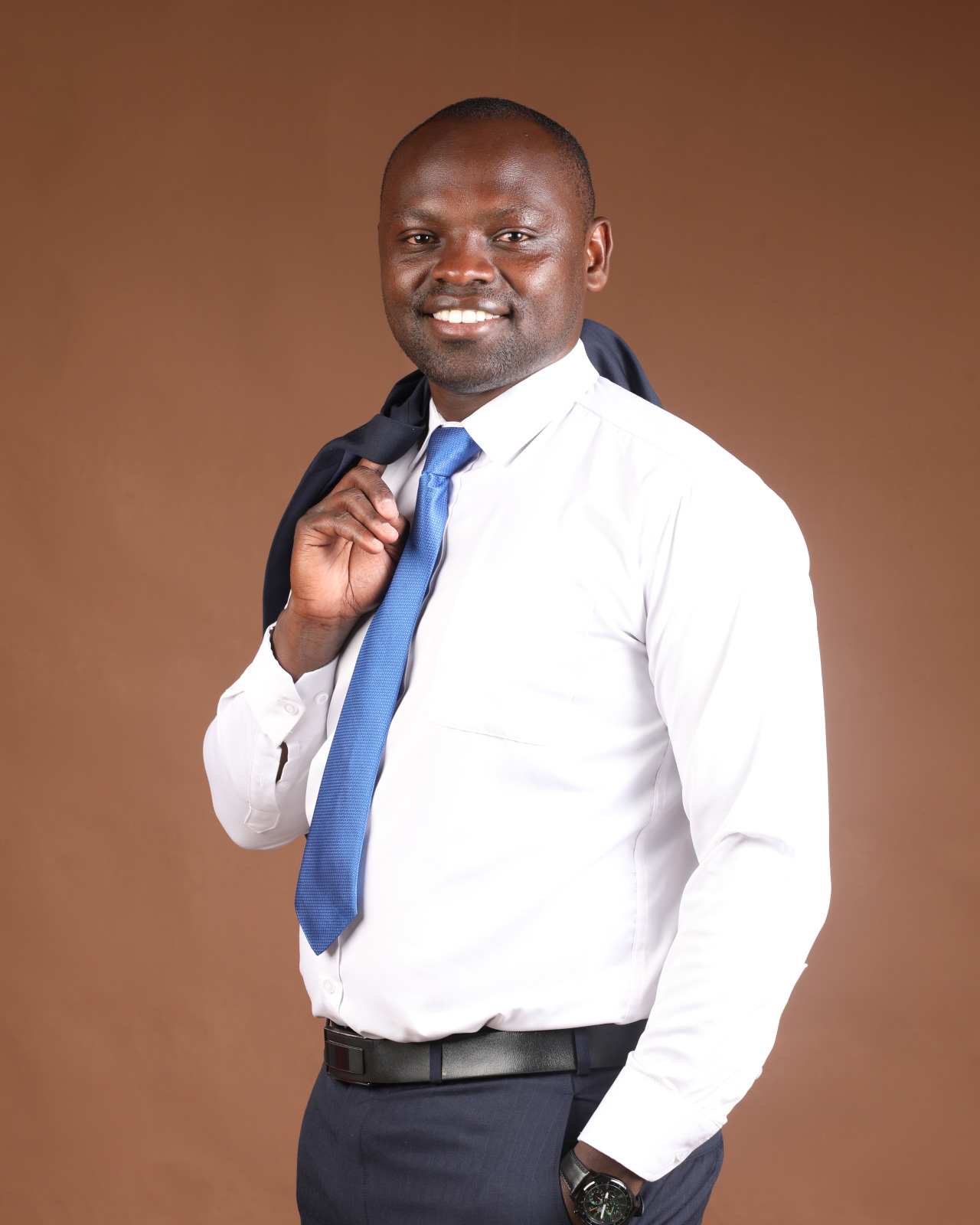 James Muturi Kimani