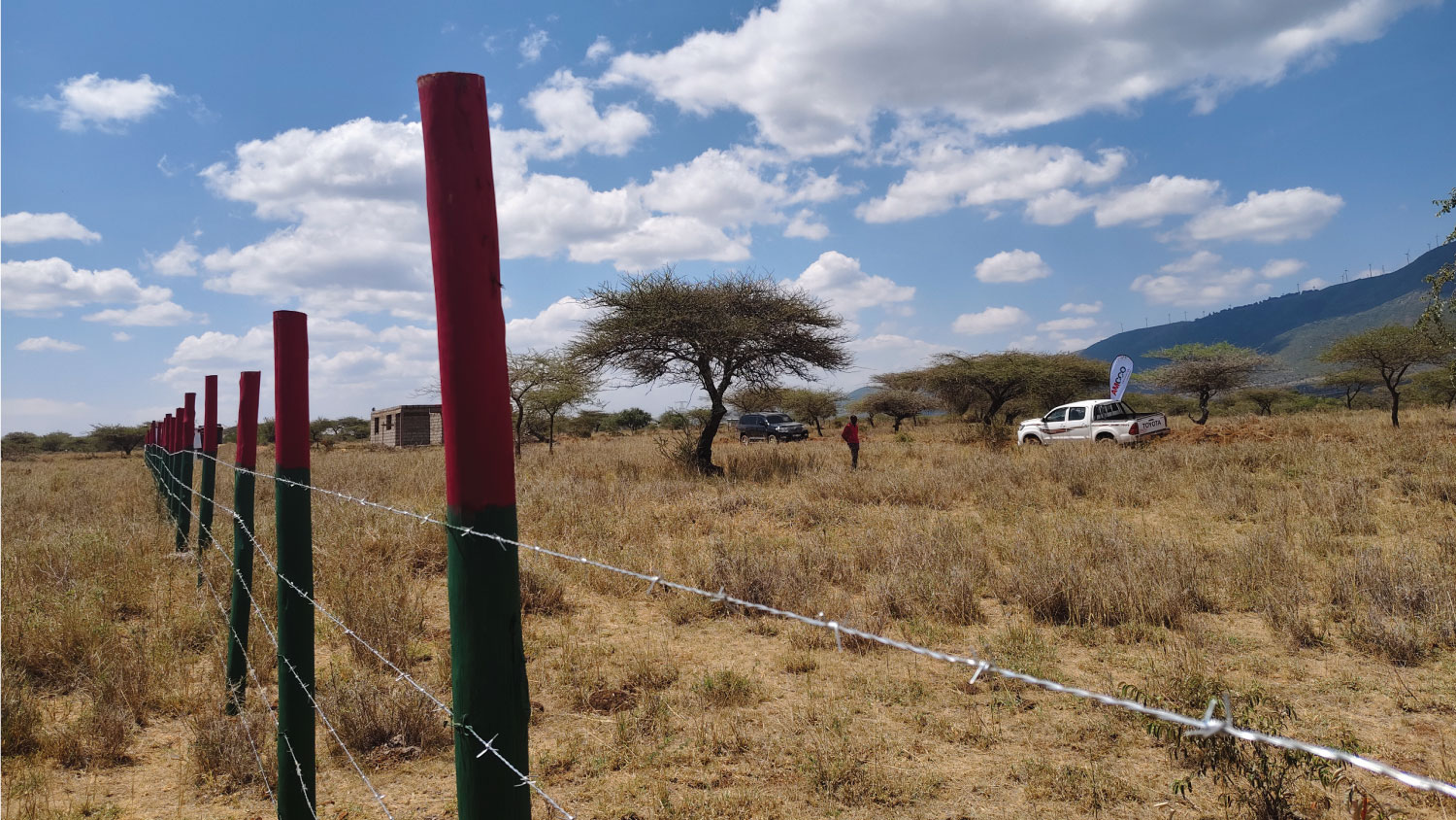 Namayian Estate Ngong – 50x100 Plots for Sale from KSh 949k