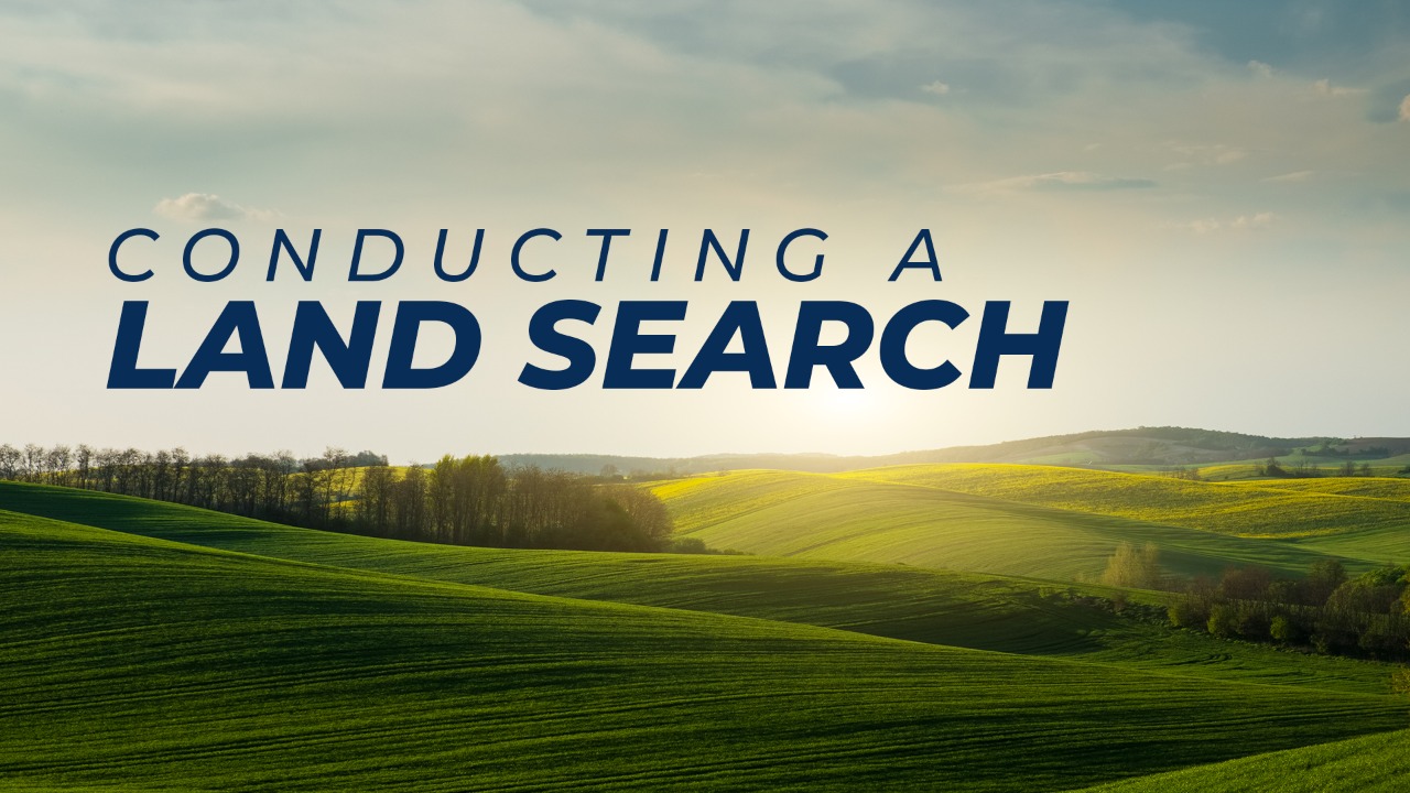 A Comprehensive Guide on How to Conduct a Land Search in Kenya