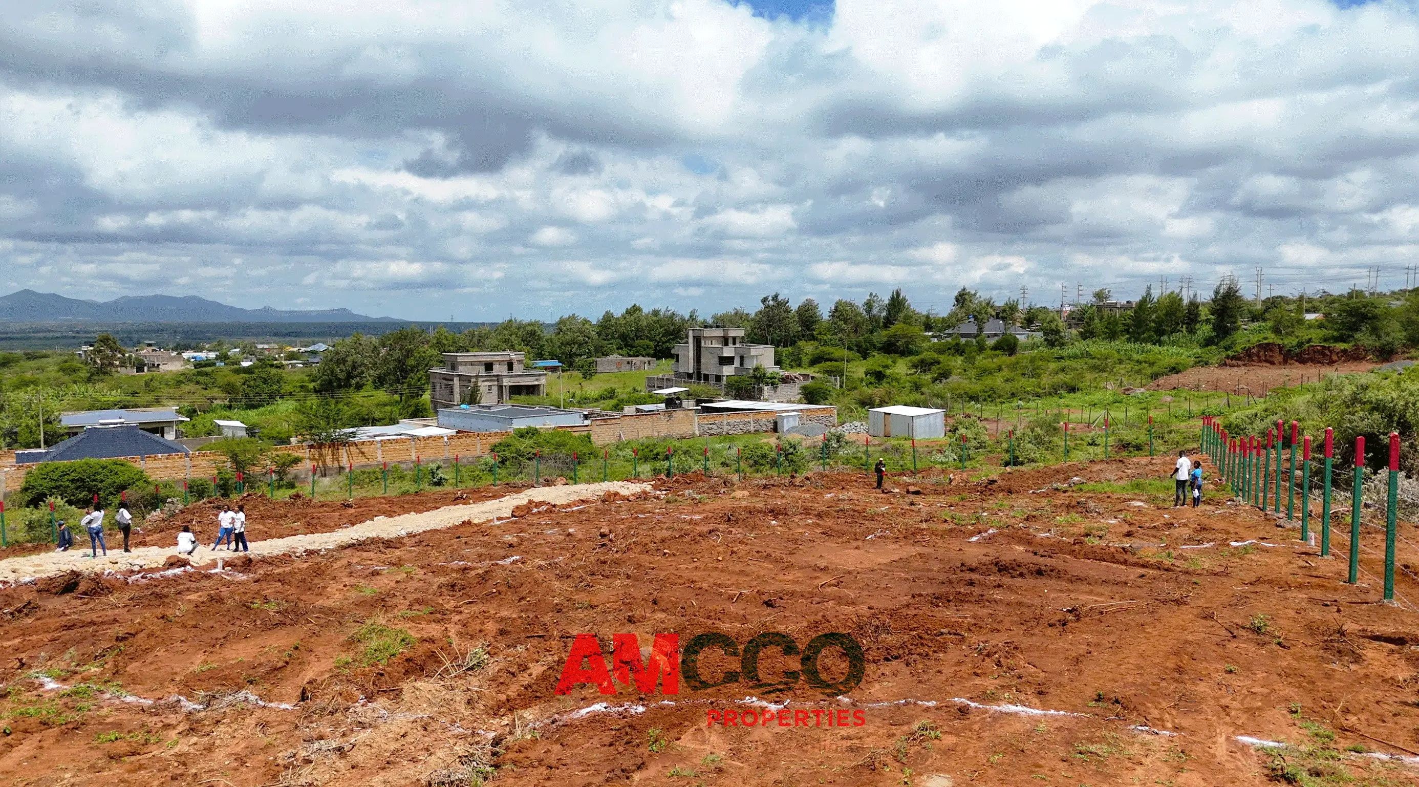 Legacy Gardens Kibiko | Prime Plots in Ngong – AMCCO