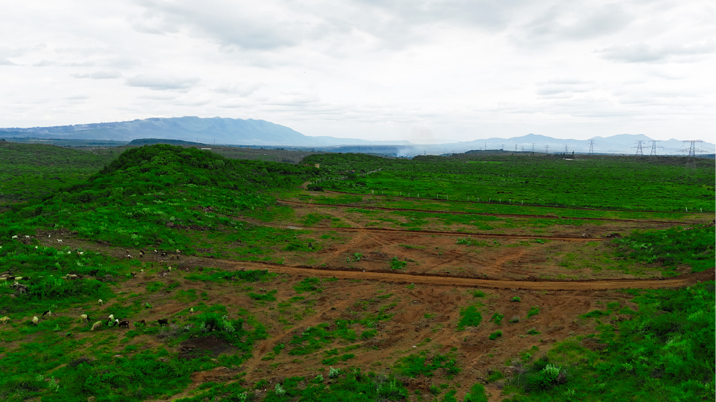 BERYL ESTATE –Affordable 50×100 Plots in Ngong from KSh 699k