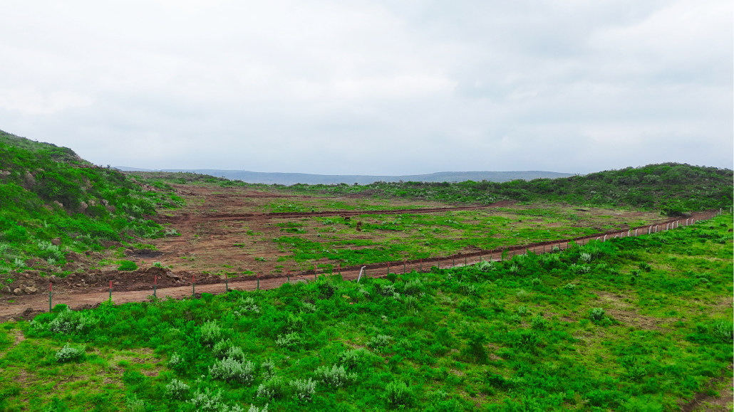 BERYL ESTATE –Affordable 50×100 Plots in Ngong from KSh 699k