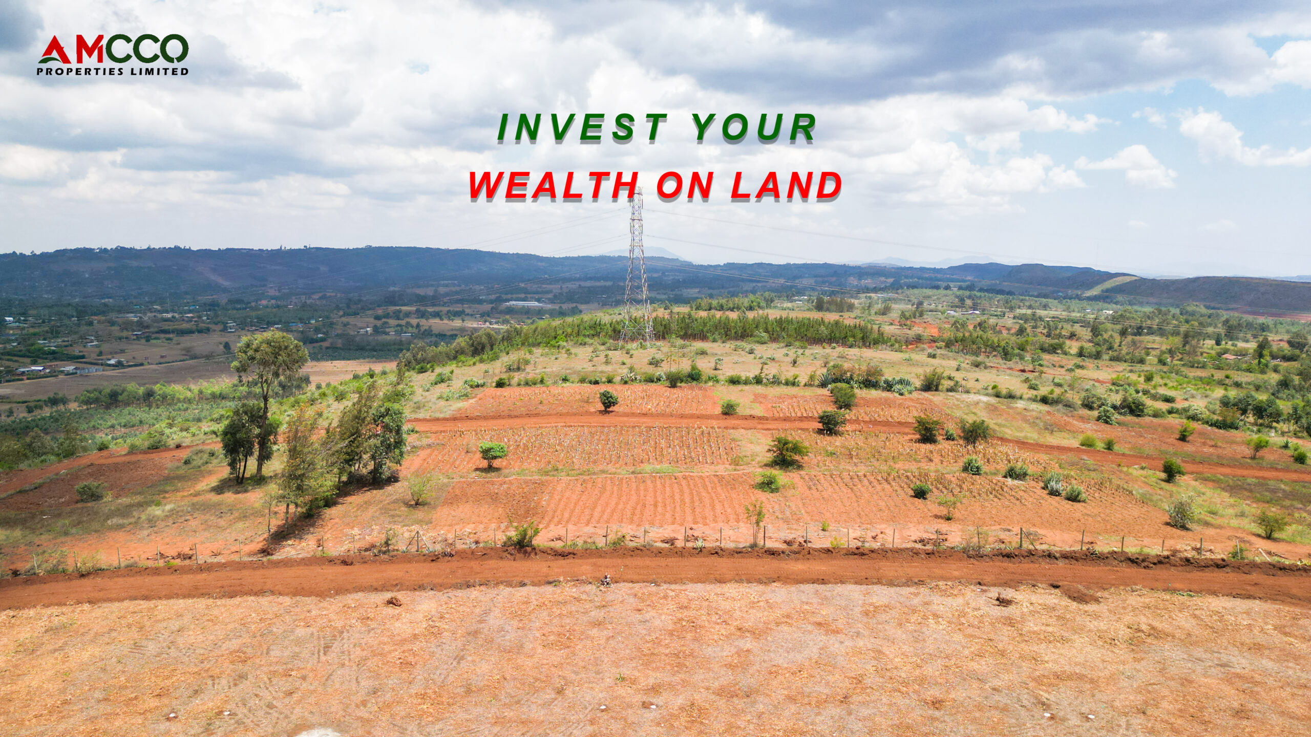 6 Facts that Tell You Why You Should Invest in Land