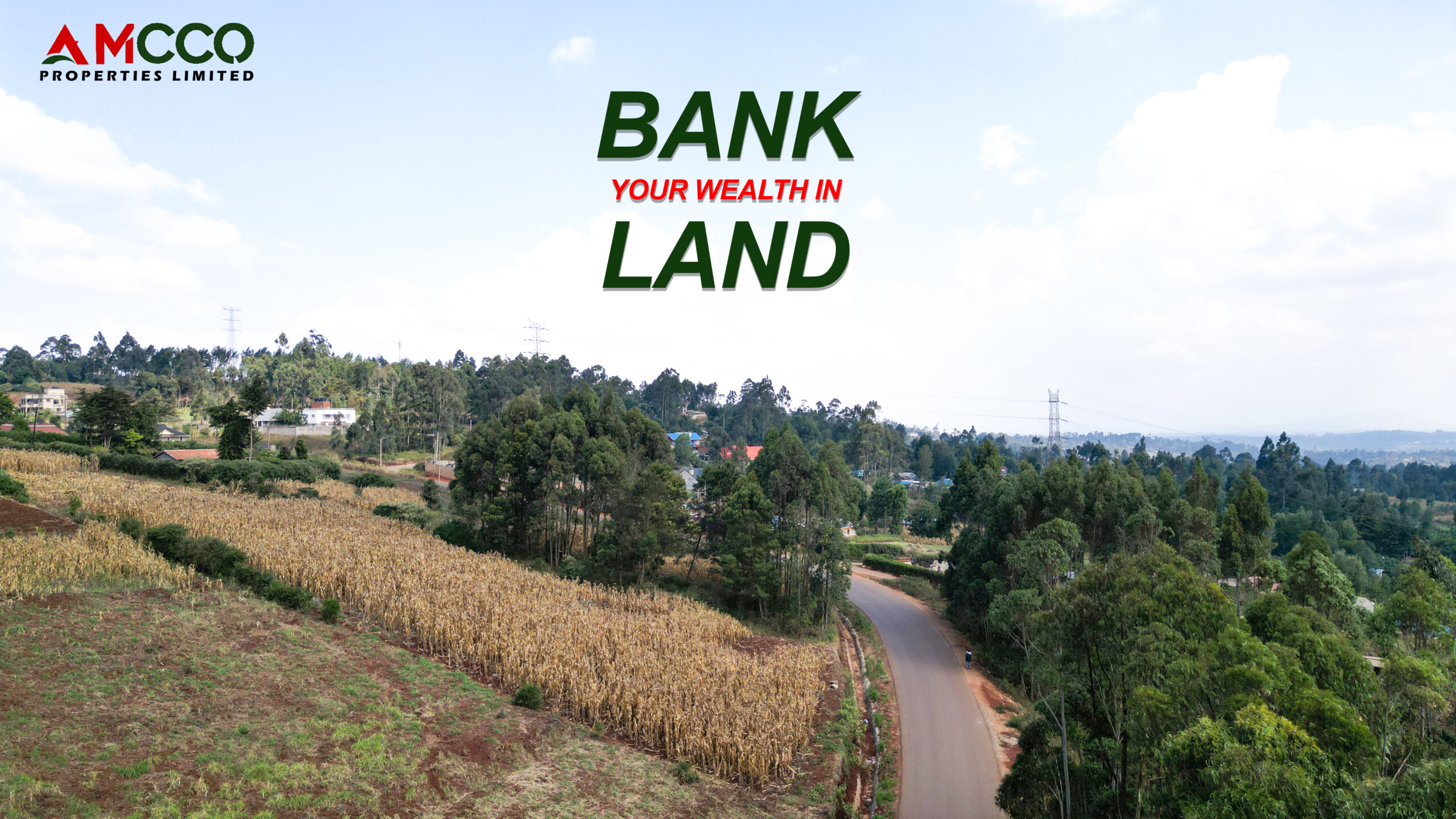 6 Reasons You Should Start Land Banking